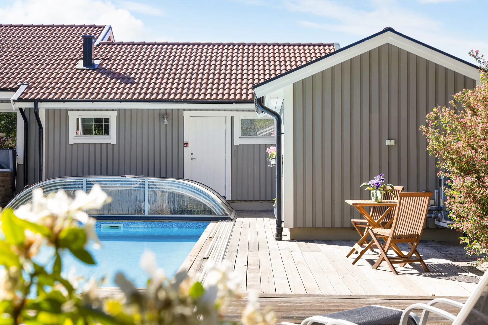 Villa, Dragspelsgatan 2, Spandelstorp, Karlskrona