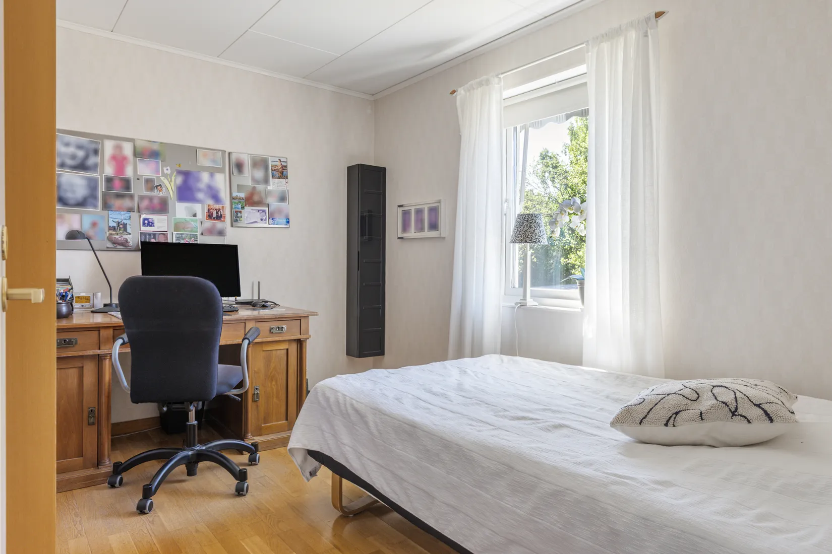Villa, Dragspelsgatan 2, Spandelstorp, Karlskrona