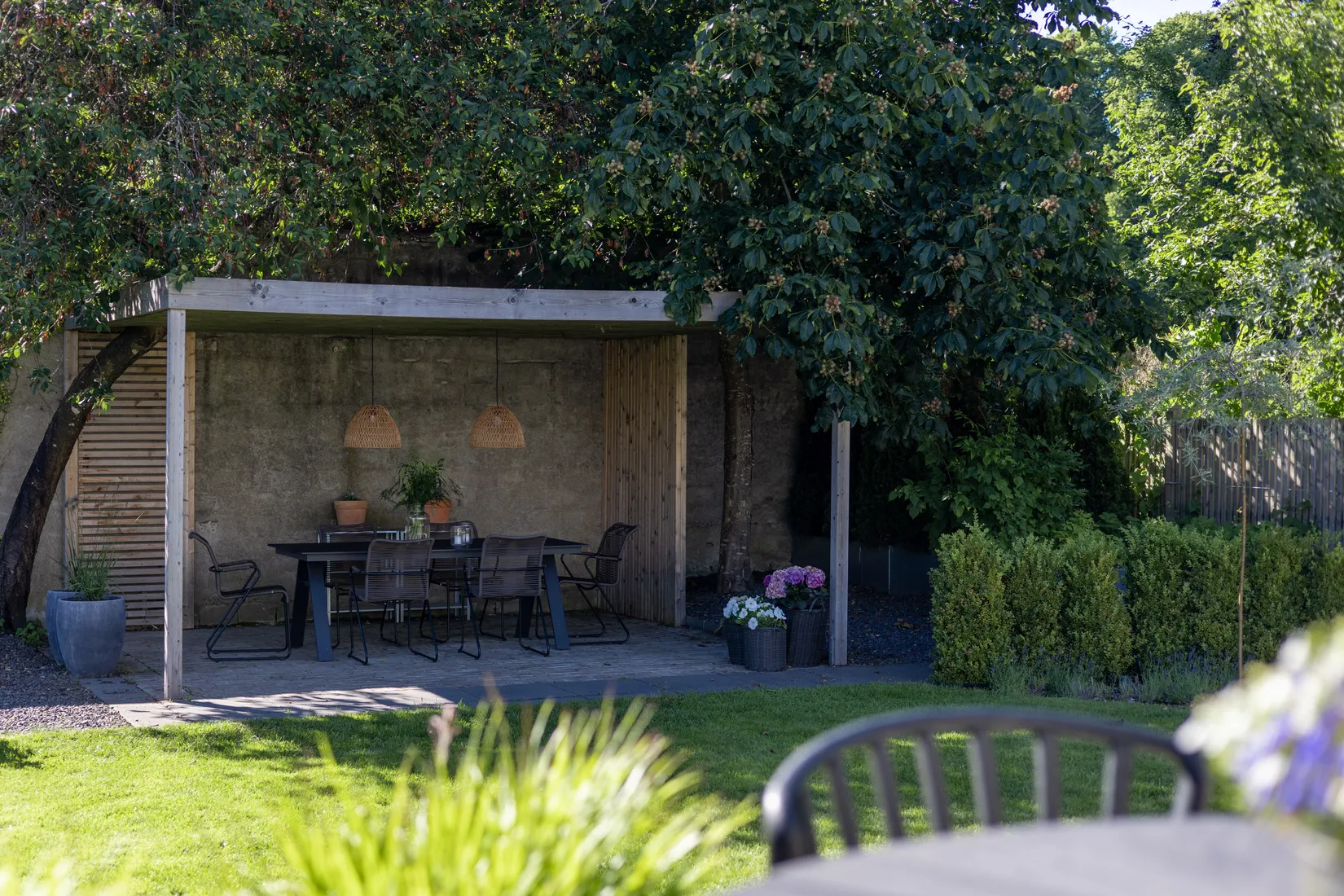Villa, Gaggegatan 38, Rotorp, Halmstad