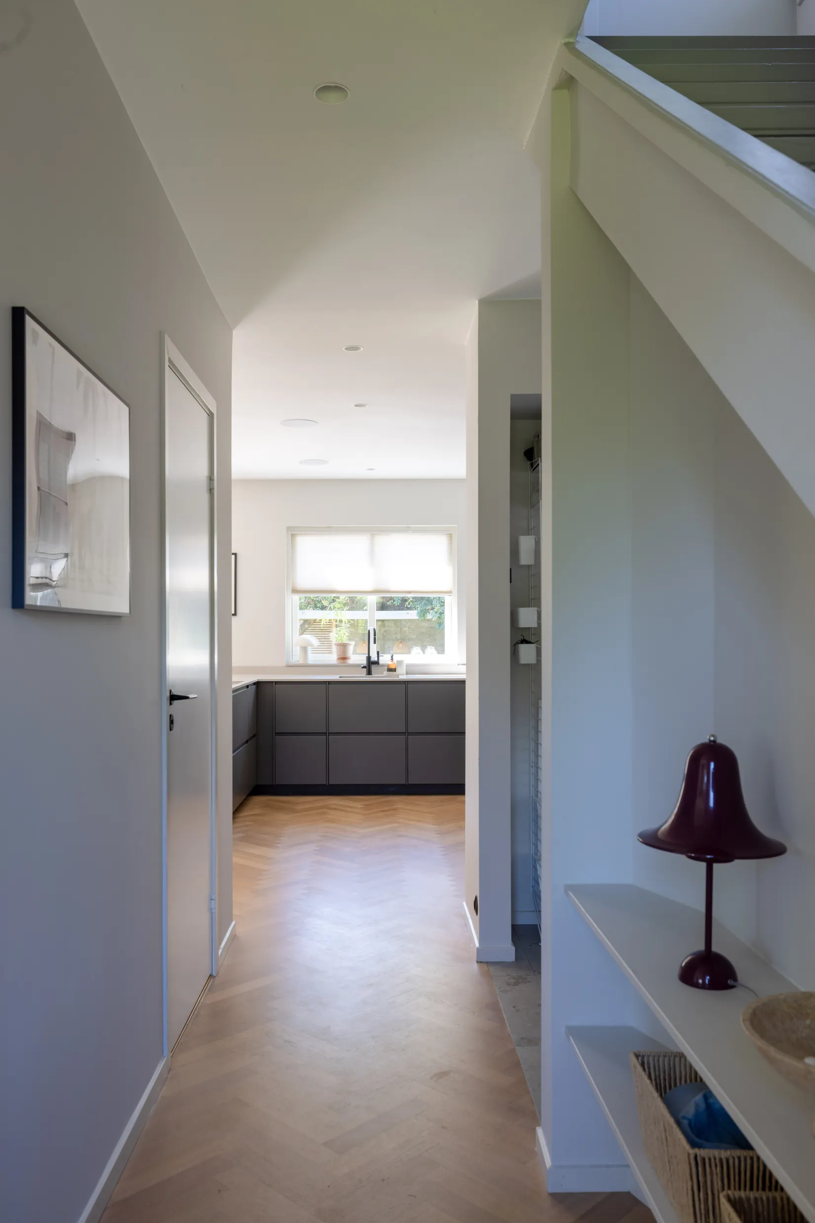 Villa, Gaggegatan 38, Rotorp, Halmstad