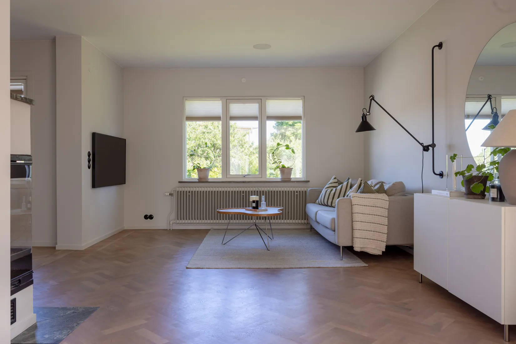 Villa, Gaggegatan 38, Rotorp, Halmstad