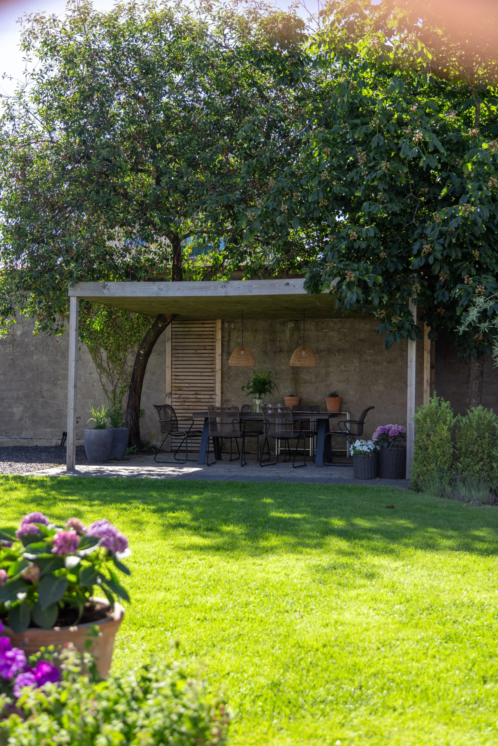 Villa, Gaggegatan 38, Rotorp, Halmstad