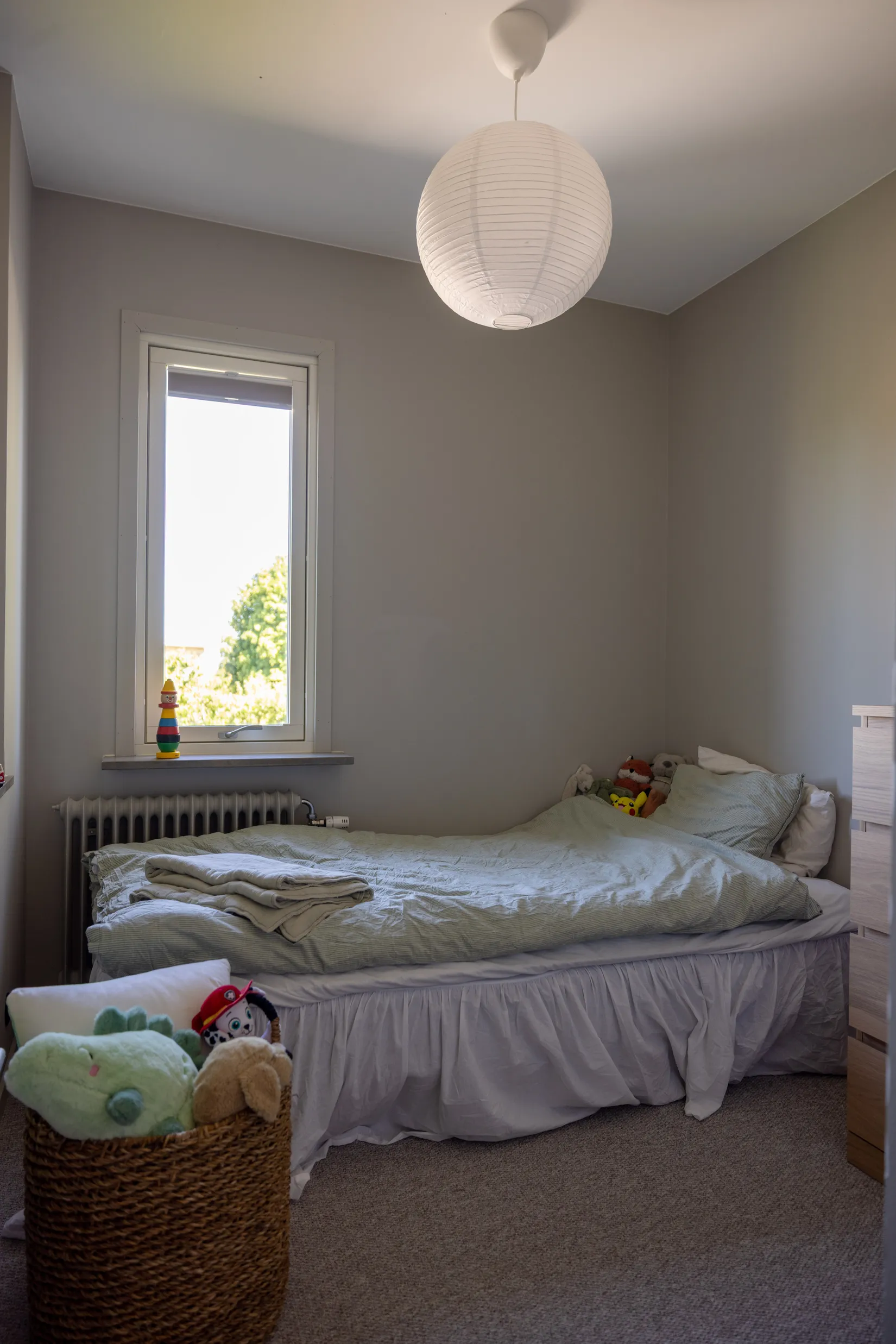 Villa, Gaggegatan 38, Rotorp, Halmstad