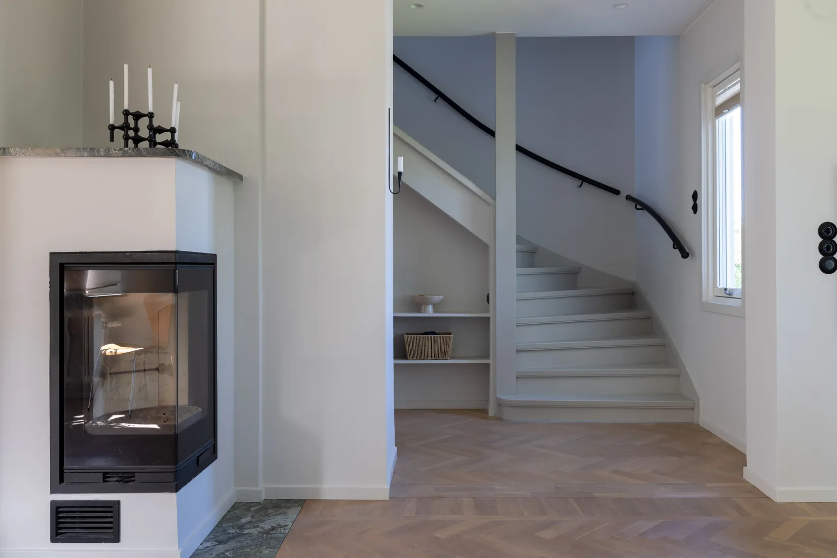 Villa, Gaggegatan 38, Rotorp, Halmstad