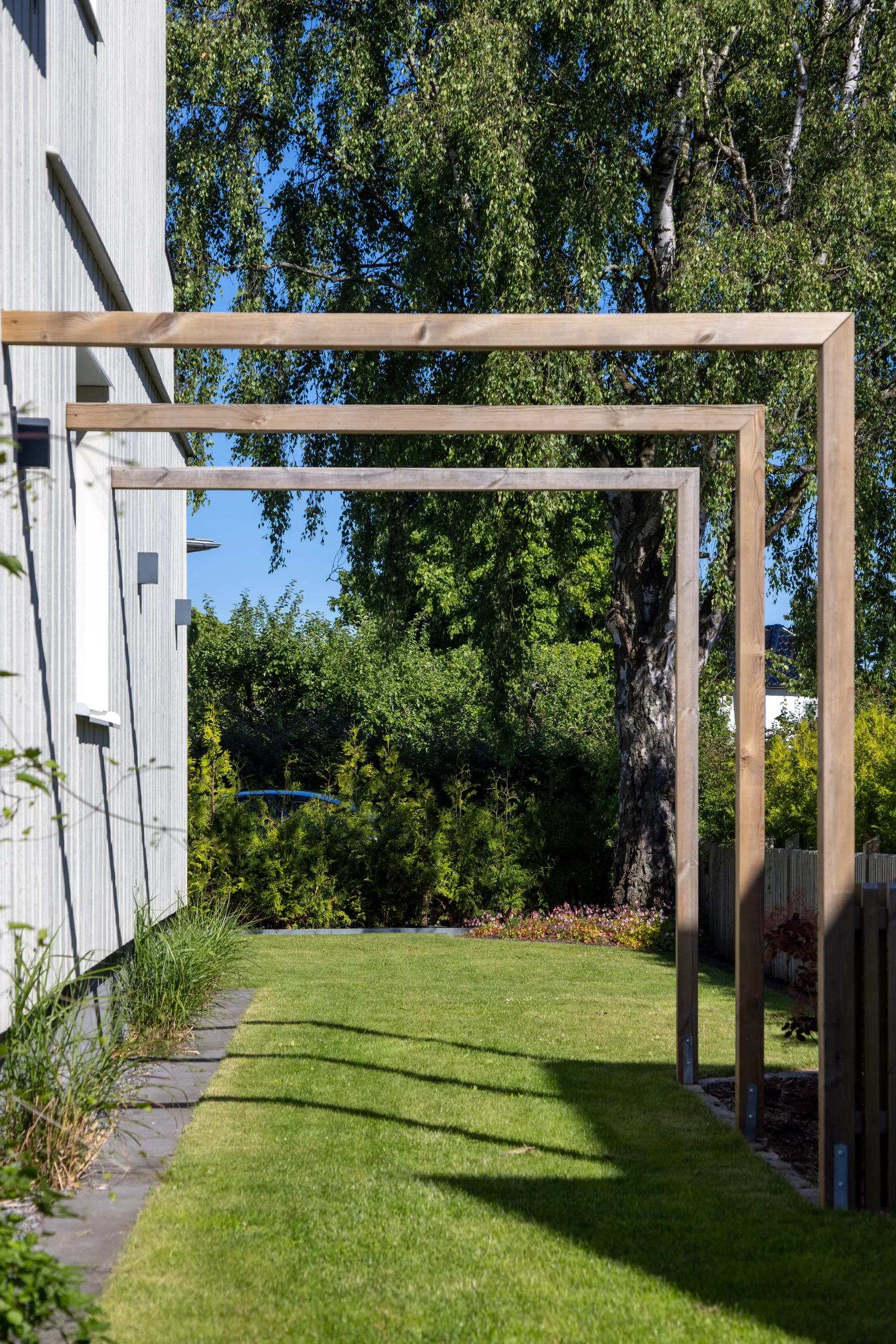 Villa, Gaggegatan 38, Rotorp, Halmstad