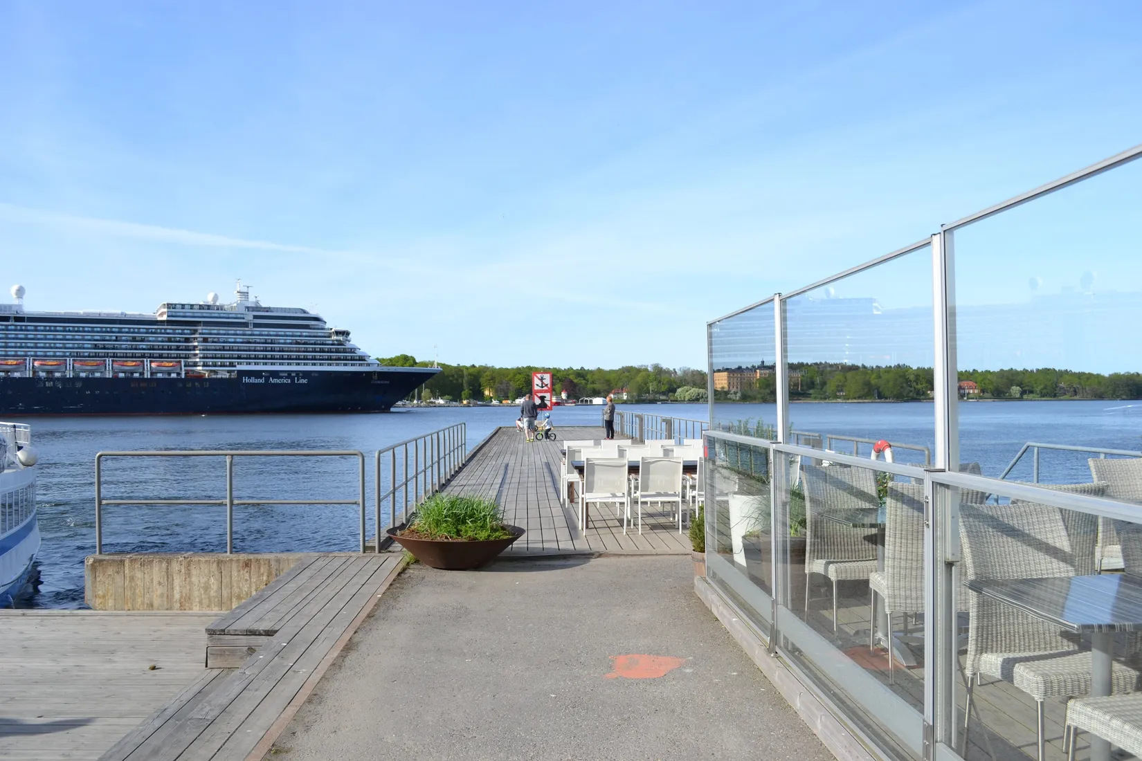 Bostadsrätt, Finnboda parkväg 18A, Finnboda Hamn, Nacka
