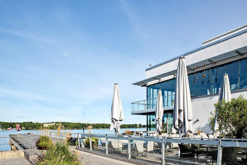 Bostadsrätt, Finnboda parkväg 18A, Finnboda Hamn, Nacka