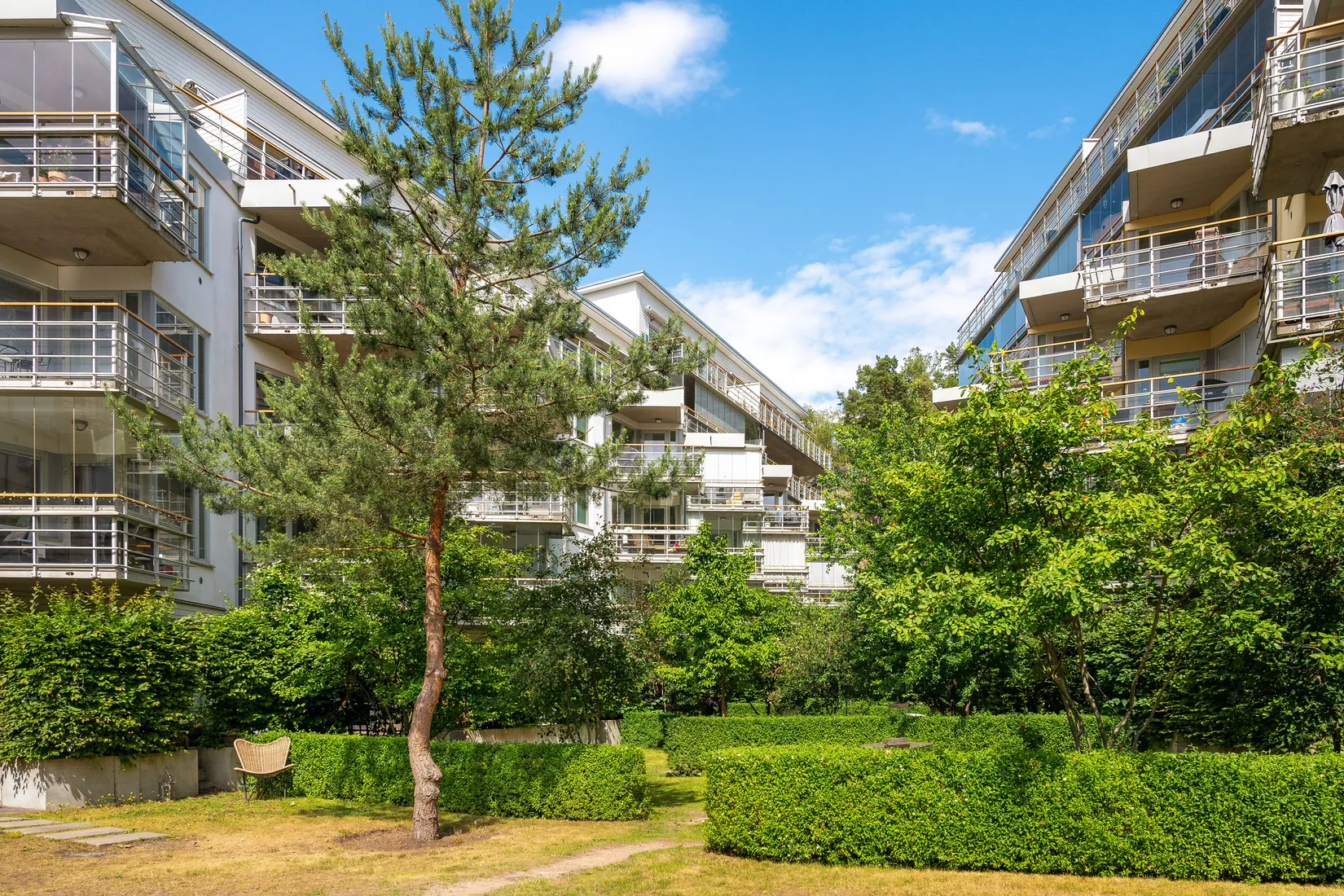 Bostadsrätt, Finnboda parkväg 18A, Finnboda Hamn, Nacka