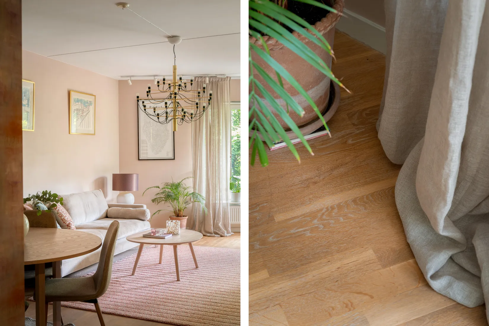 Bostadsrätt, Finnboda parkväg 18A, Finnboda Hamn, Nacka
