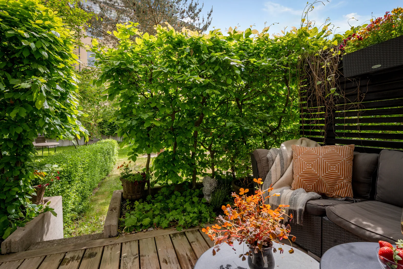 Bostadsrätt, Finnboda parkväg 18A, Finnboda Hamn, Nacka