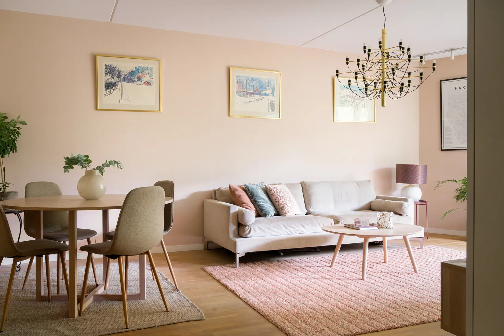 Bostadsrätt, Finnboda parkväg 18A, Finnboda Hamn, Nacka