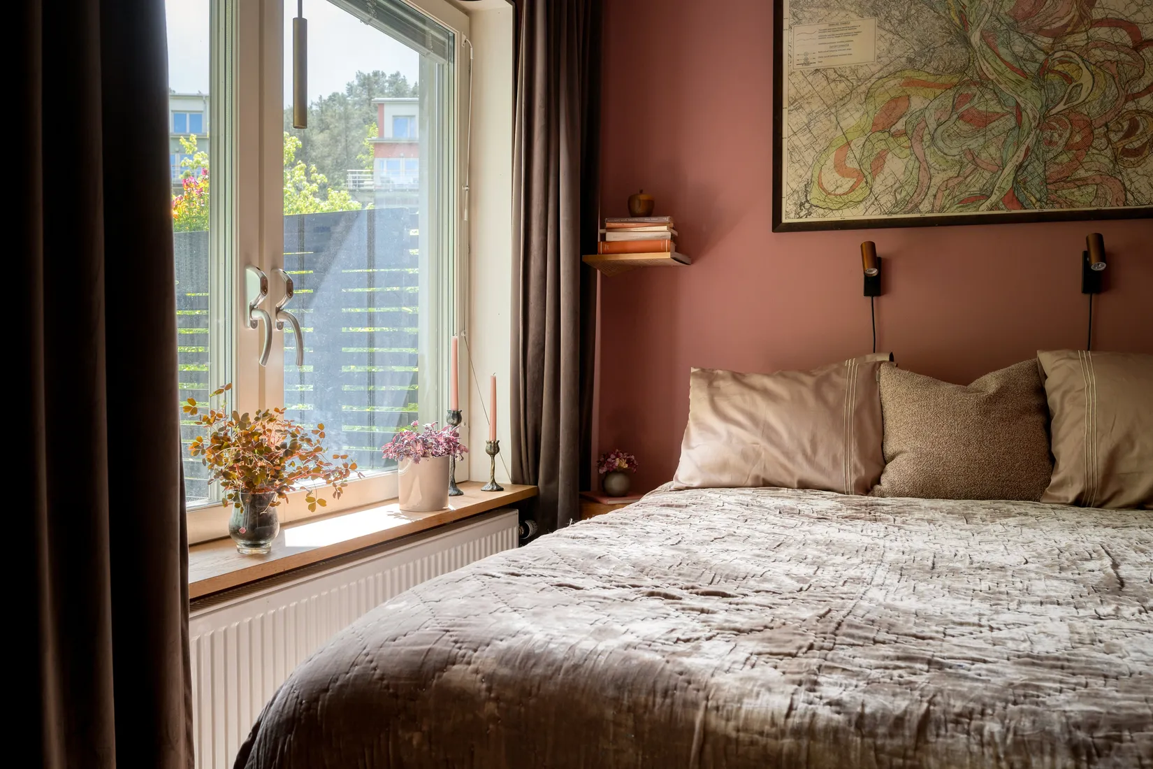 Bostadsrätt, Finnboda parkväg 18A, Finnboda Hamn, Nacka