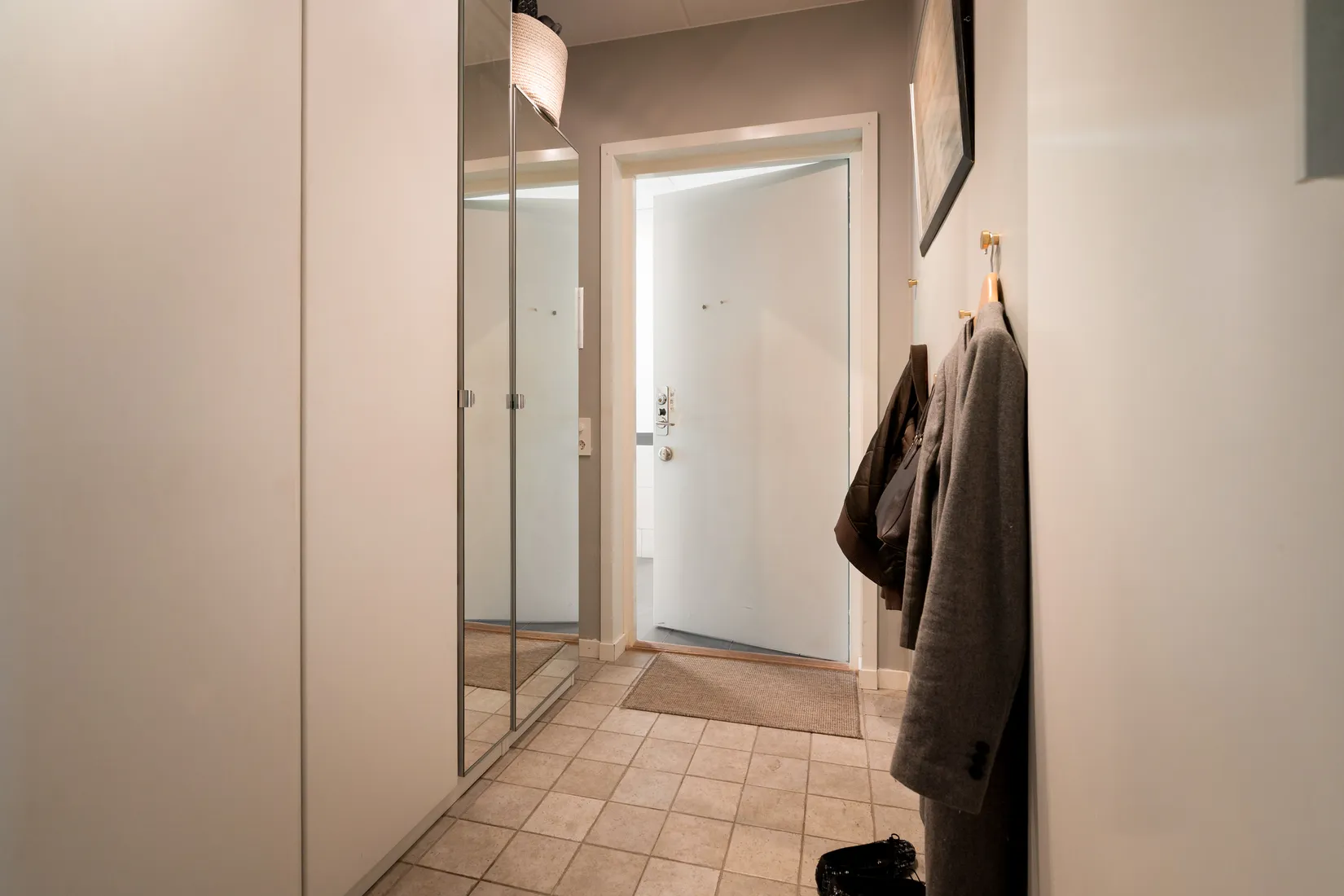 Bostadsrätt, Finnboda parkväg 18A, Finnboda Hamn, Nacka