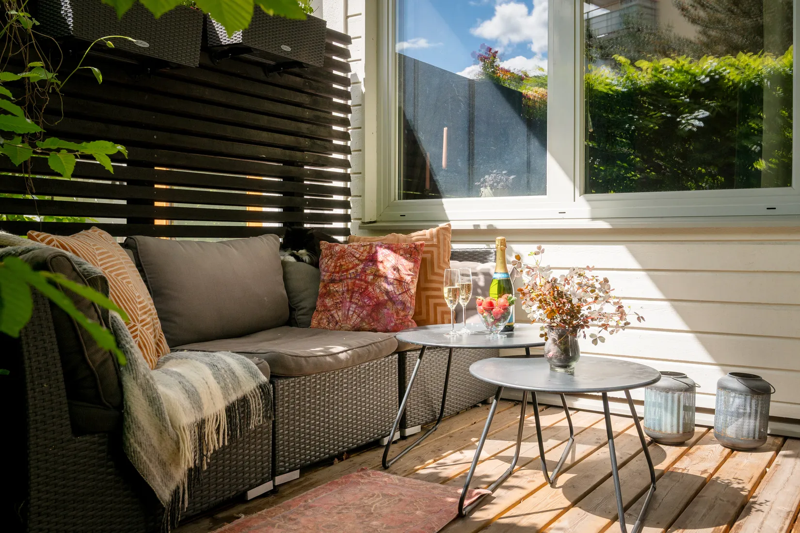 Bostadsrätt, Finnboda parkväg 18A, Finnboda Hamn, Nacka