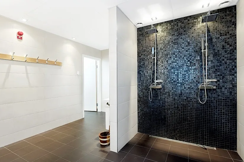 Bostadsrätt, ÅKERBYVÄGEN 92, Täby centrum - storstugan, Täby