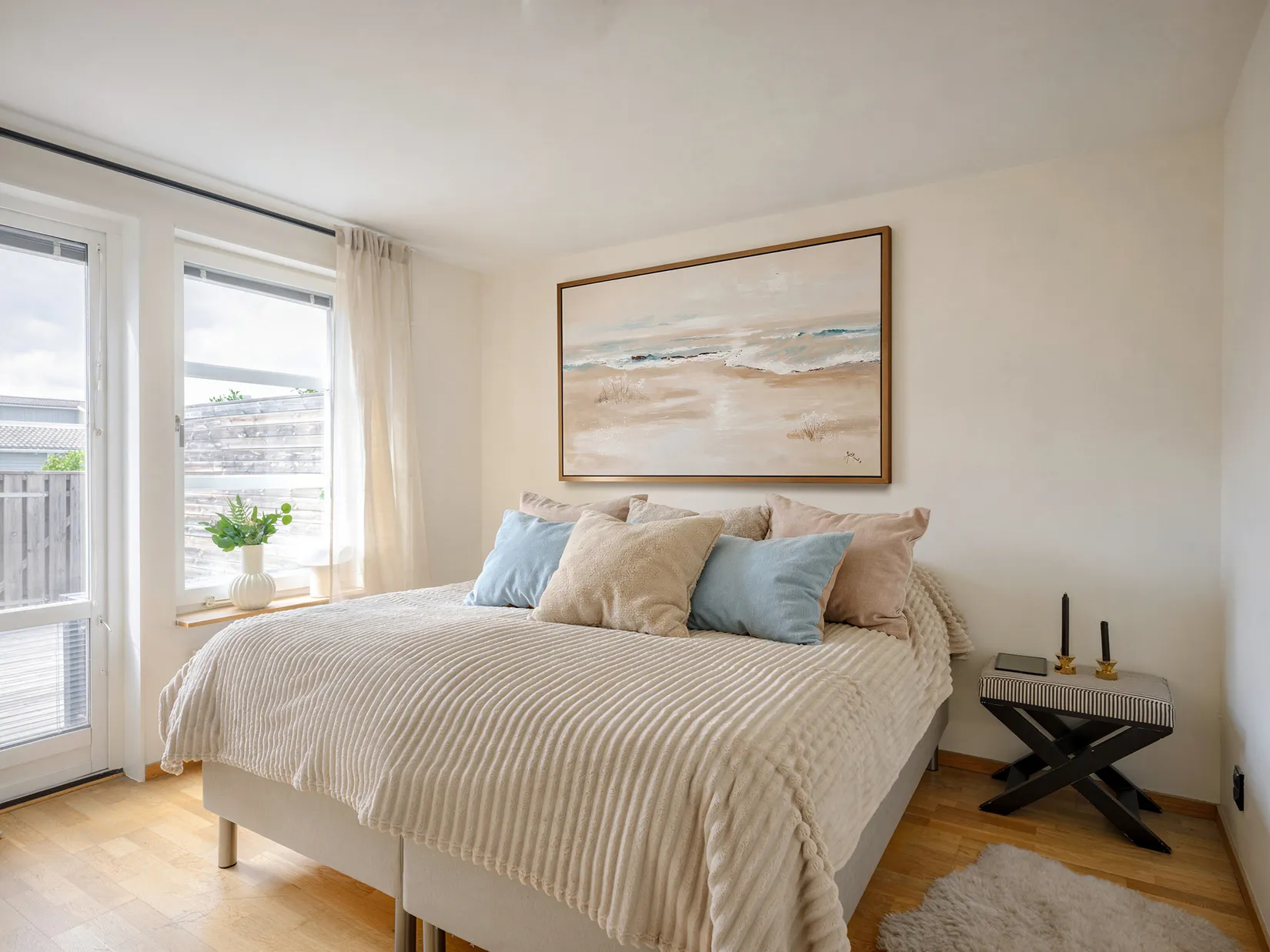 Bostadsrätt, Lantgårdsvägen 122, Viby, Sollentuna