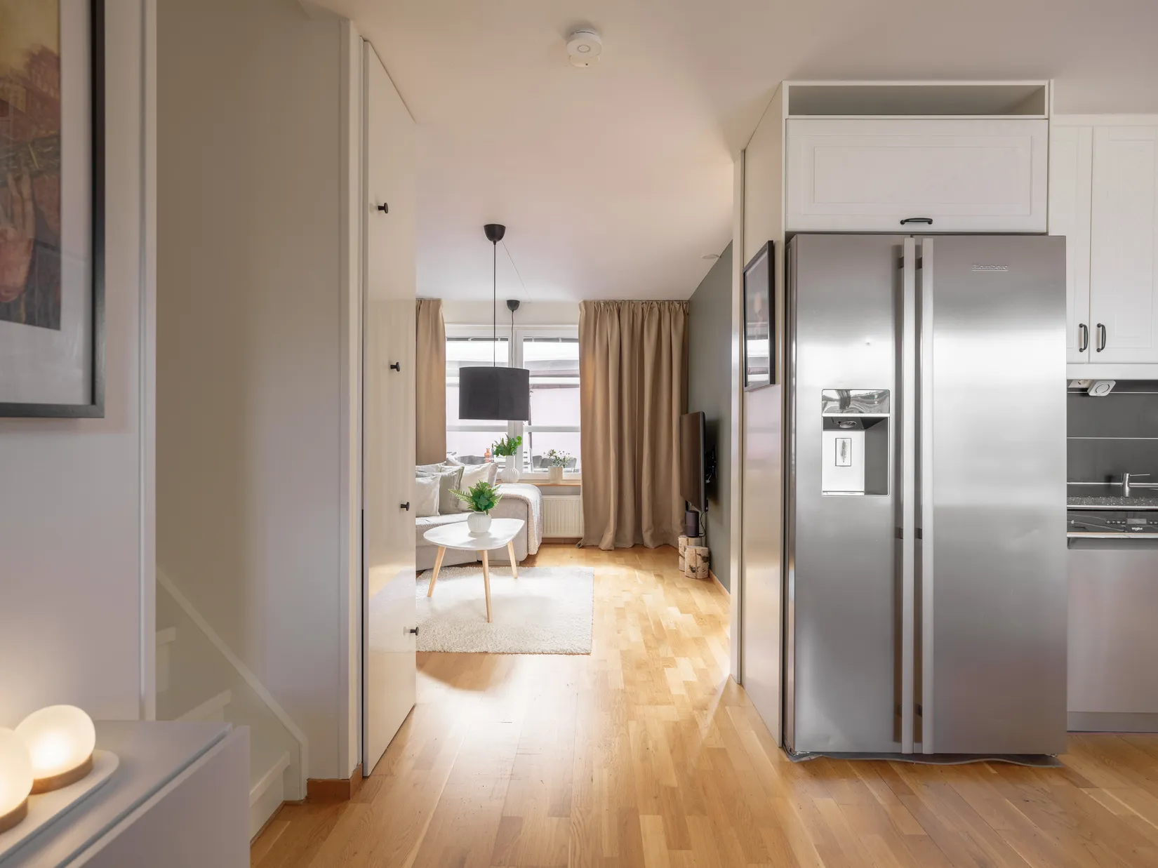 Bostadsrätt, Lantgårdsvägen 122, Viby, Sollentuna