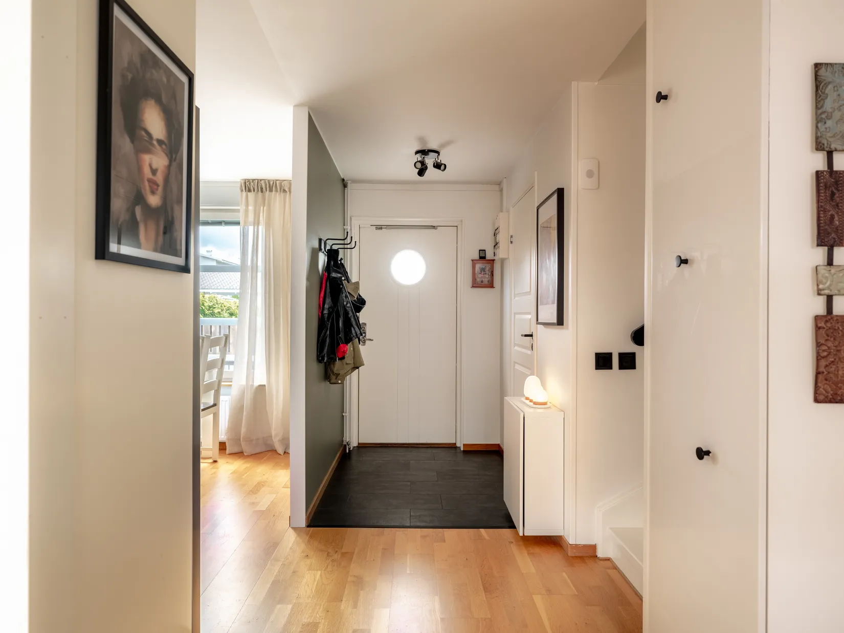 Bostadsrätt, Lantgårdsvägen 122, Viby, Sollentuna