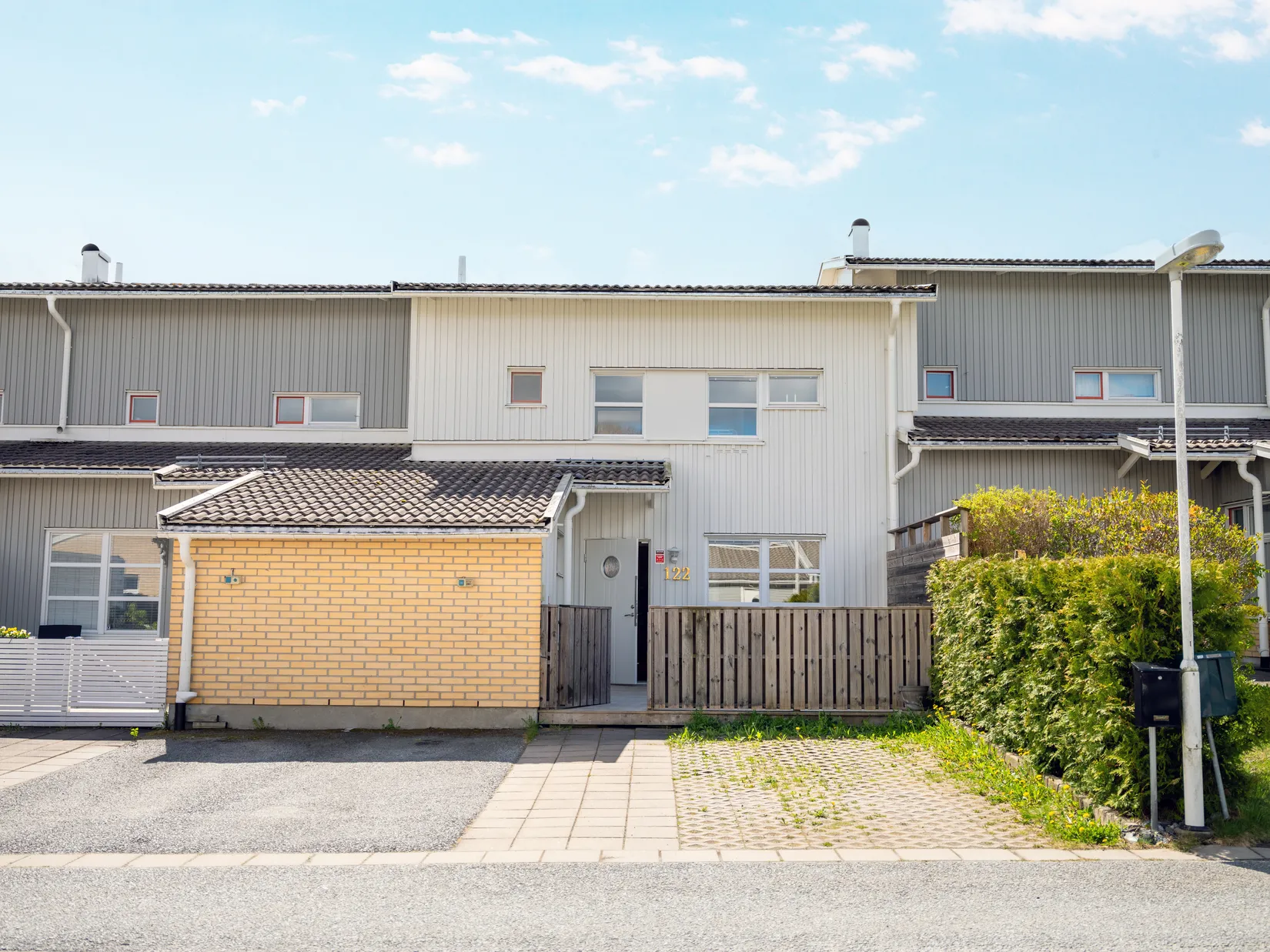Bostadsrätt, Lantgårdsvägen 122, Viby, Sollentuna