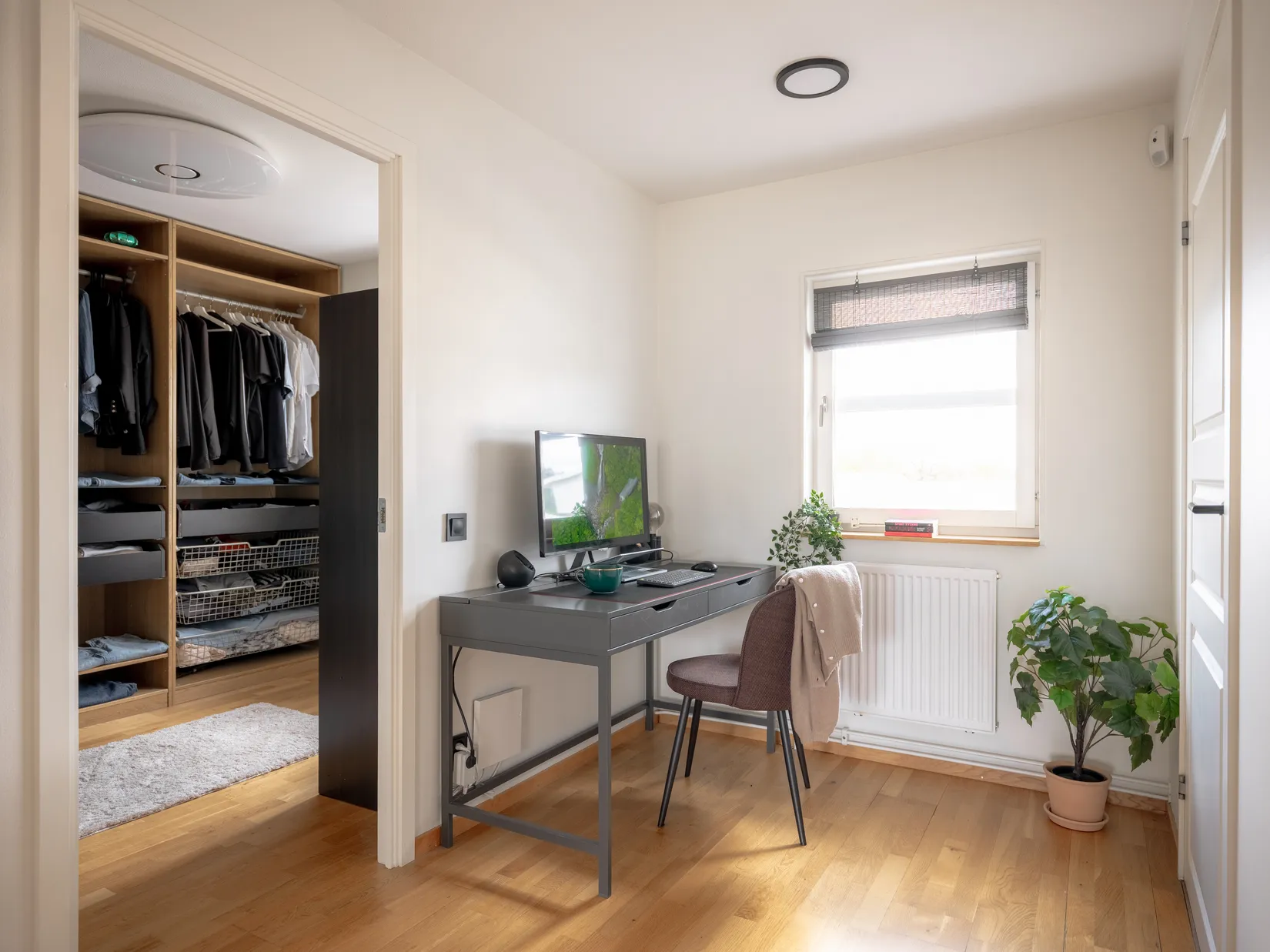 Bostadsrätt, Lantgårdsvägen 122, Viby, Sollentuna