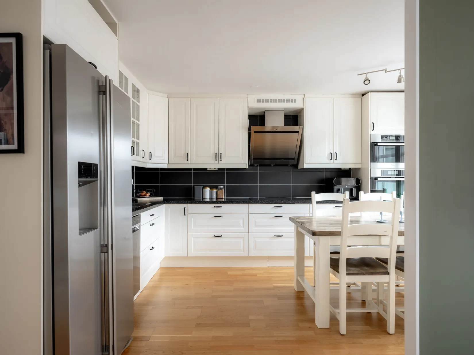 Bostadsrätt, Lantgårdsvägen 122, Viby, Sollentuna