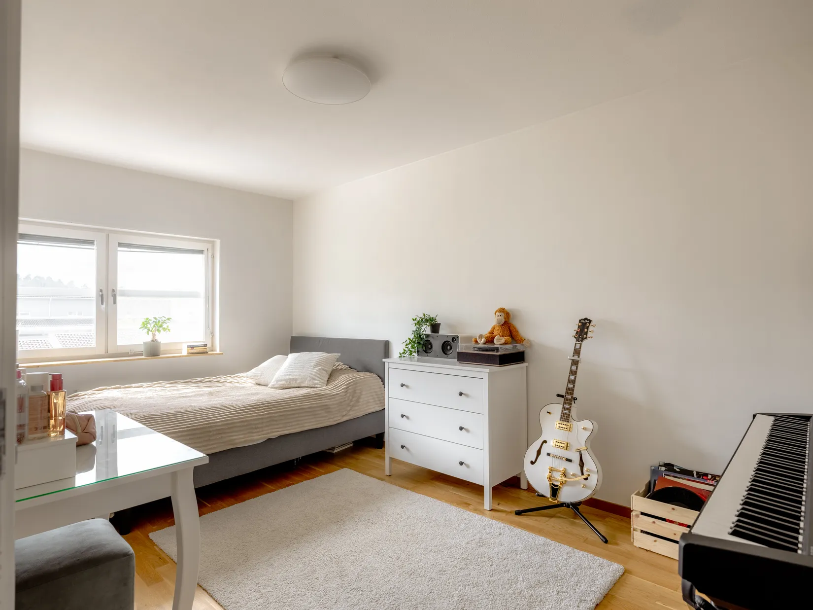 Bostadsrätt, Lantgårdsvägen 122, Viby, Sollentuna