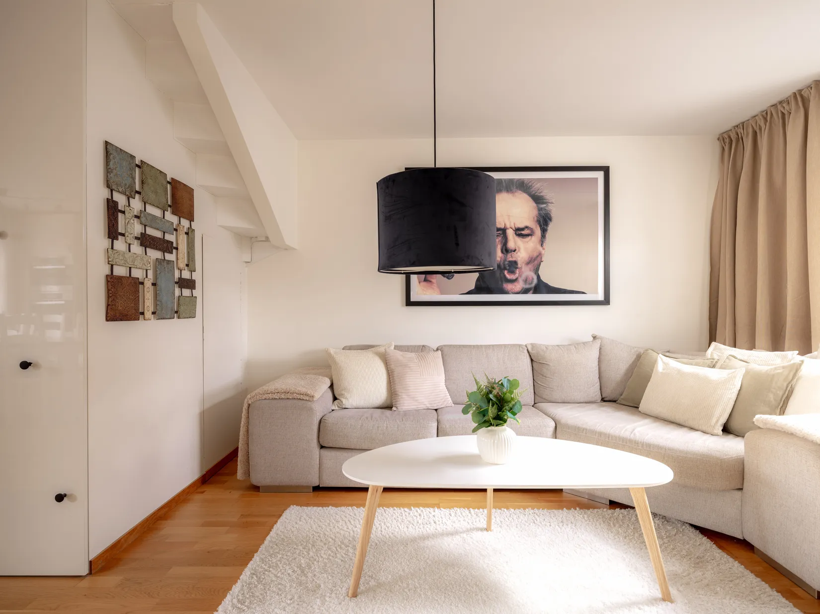 Bostadsrätt, Lantgårdsvägen 122, Viby, Sollentuna