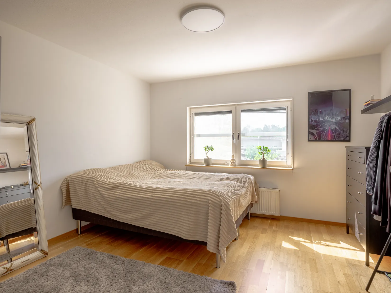 Bostadsrätt, Lantgårdsvägen 122, Viby, Sollentuna