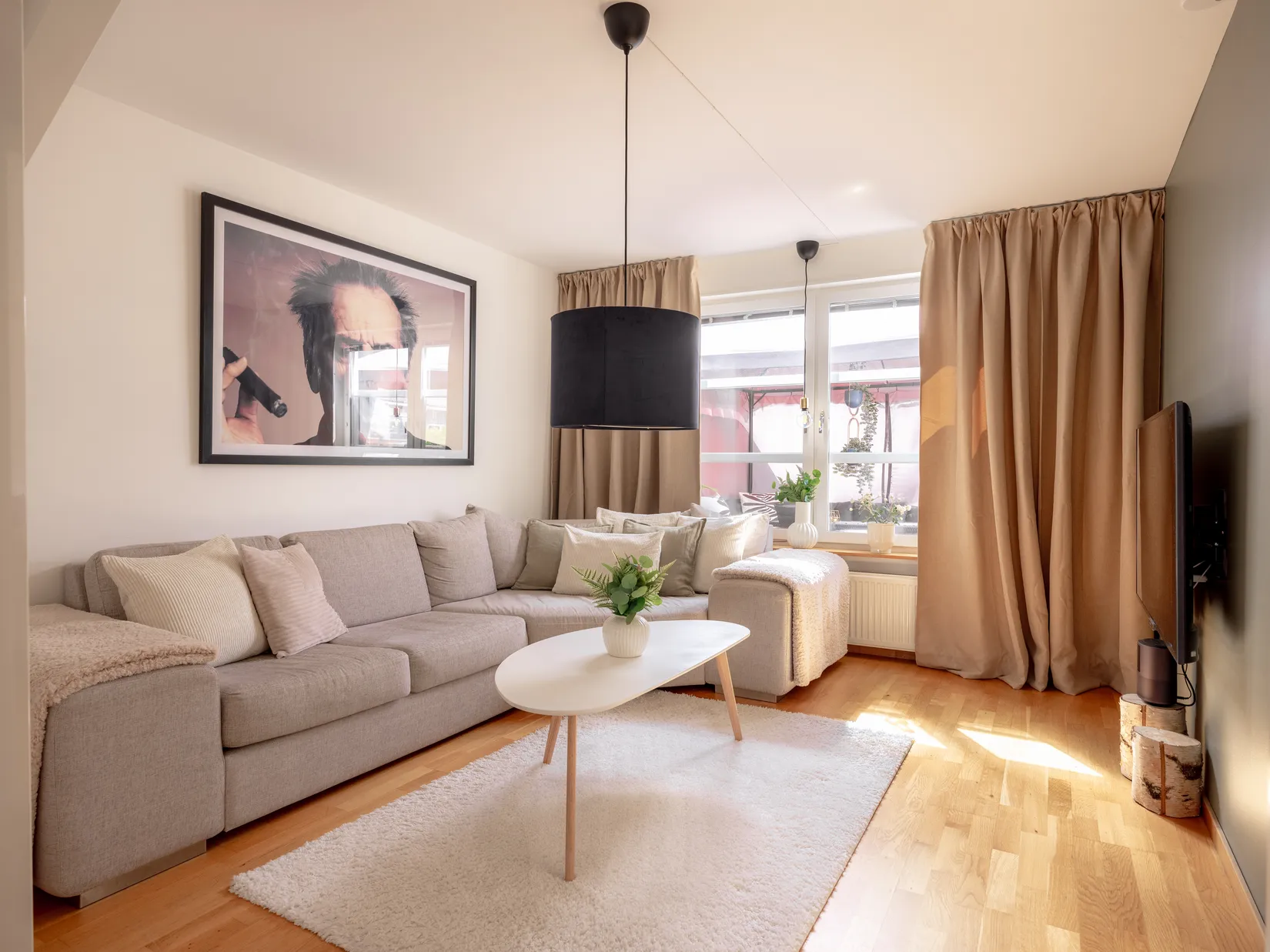 Bostadsrätt, Lantgårdsvägen 122, Viby, Sollentuna