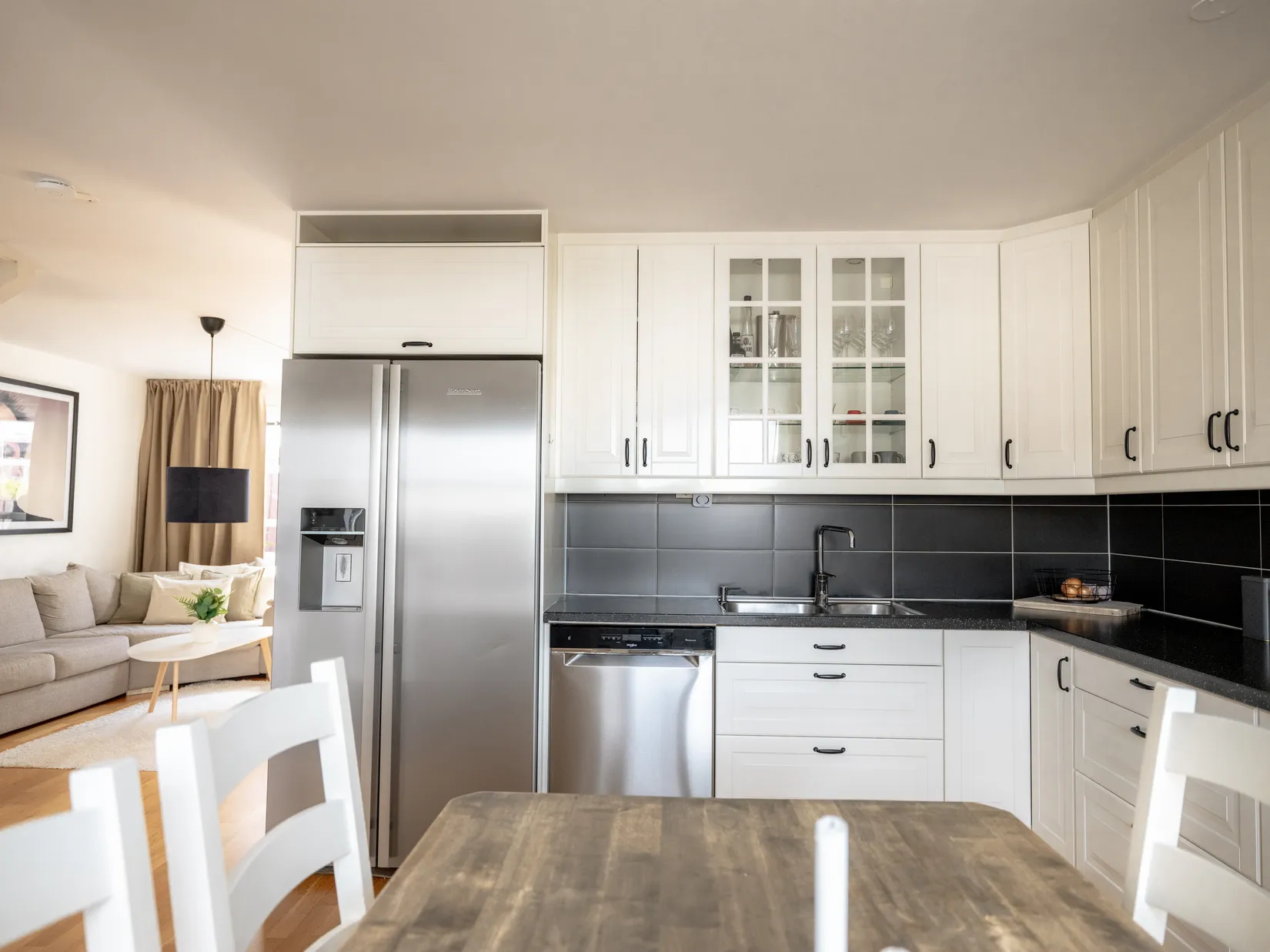 Bostadsrätt, Lantgårdsvägen 122, Viby, Sollentuna