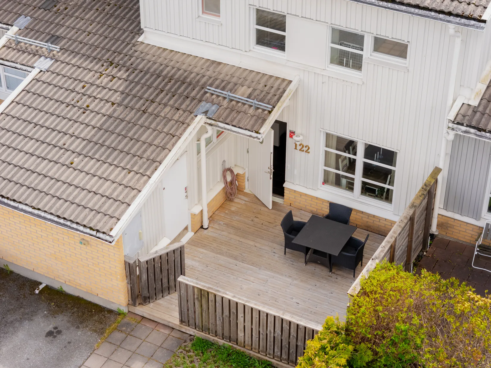 Bostadsrätt, Lantgårdsvägen 122, Viby, Sollentuna