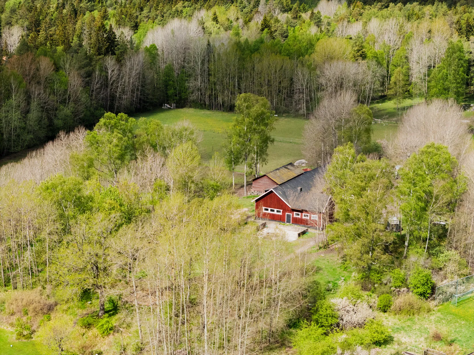 Bostadsrätt, Lantgårdsvägen 122, Viby, Sollentuna