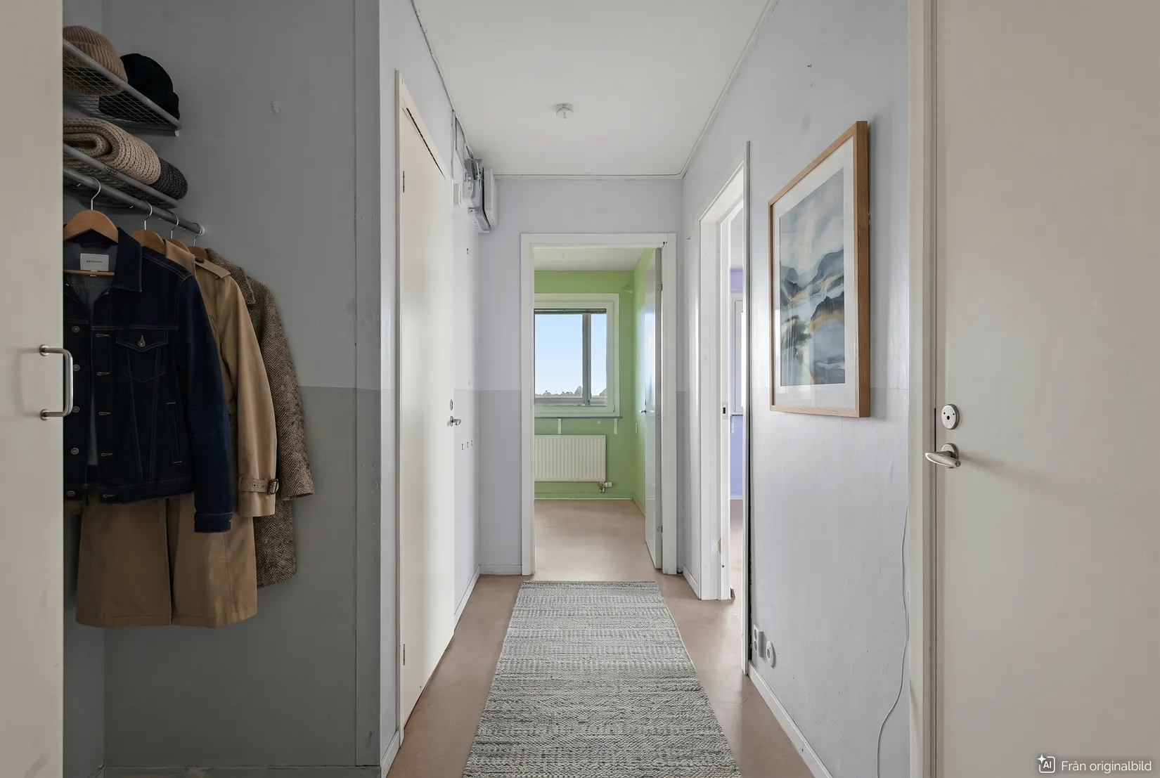 Bostadsrätt, Terapivägen 10F, Flemingsberg, Huddinge