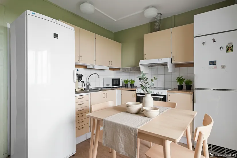 Bostadsrätt, Terapivägen 10F, Flemingsberg, Huddinge