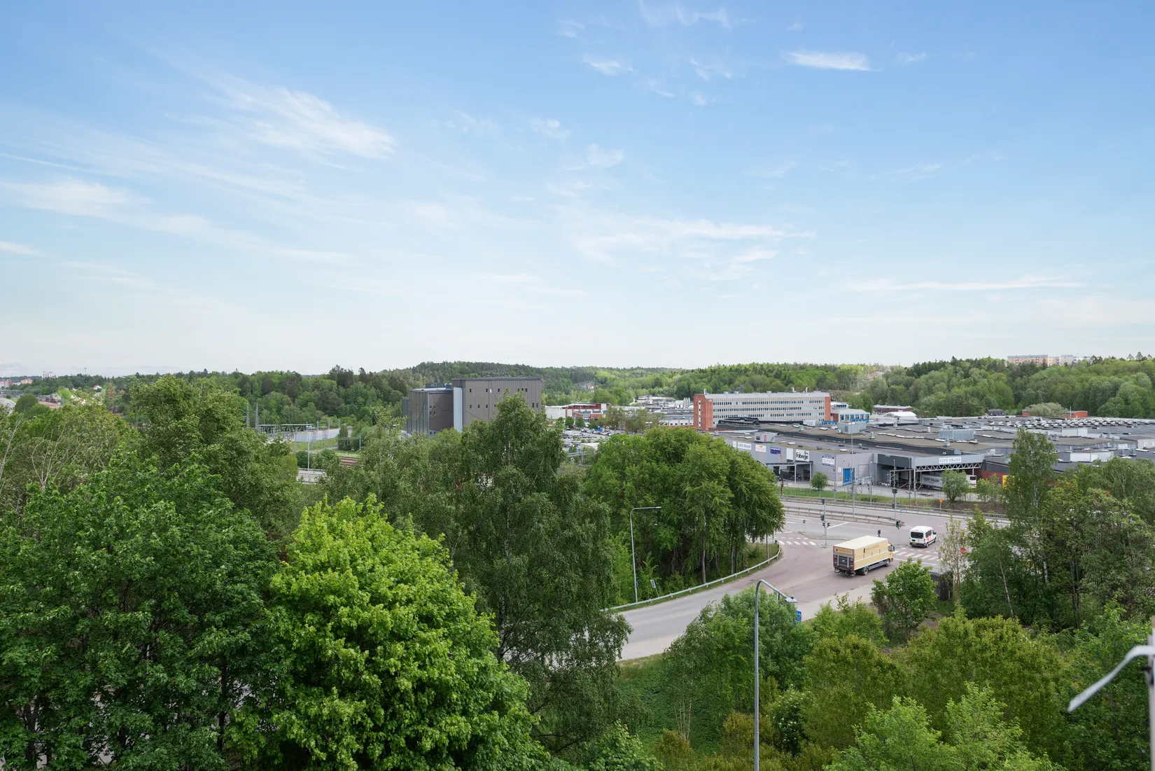 Bostadsrätt, Terapivägen 10F, Flemingsberg, Huddinge