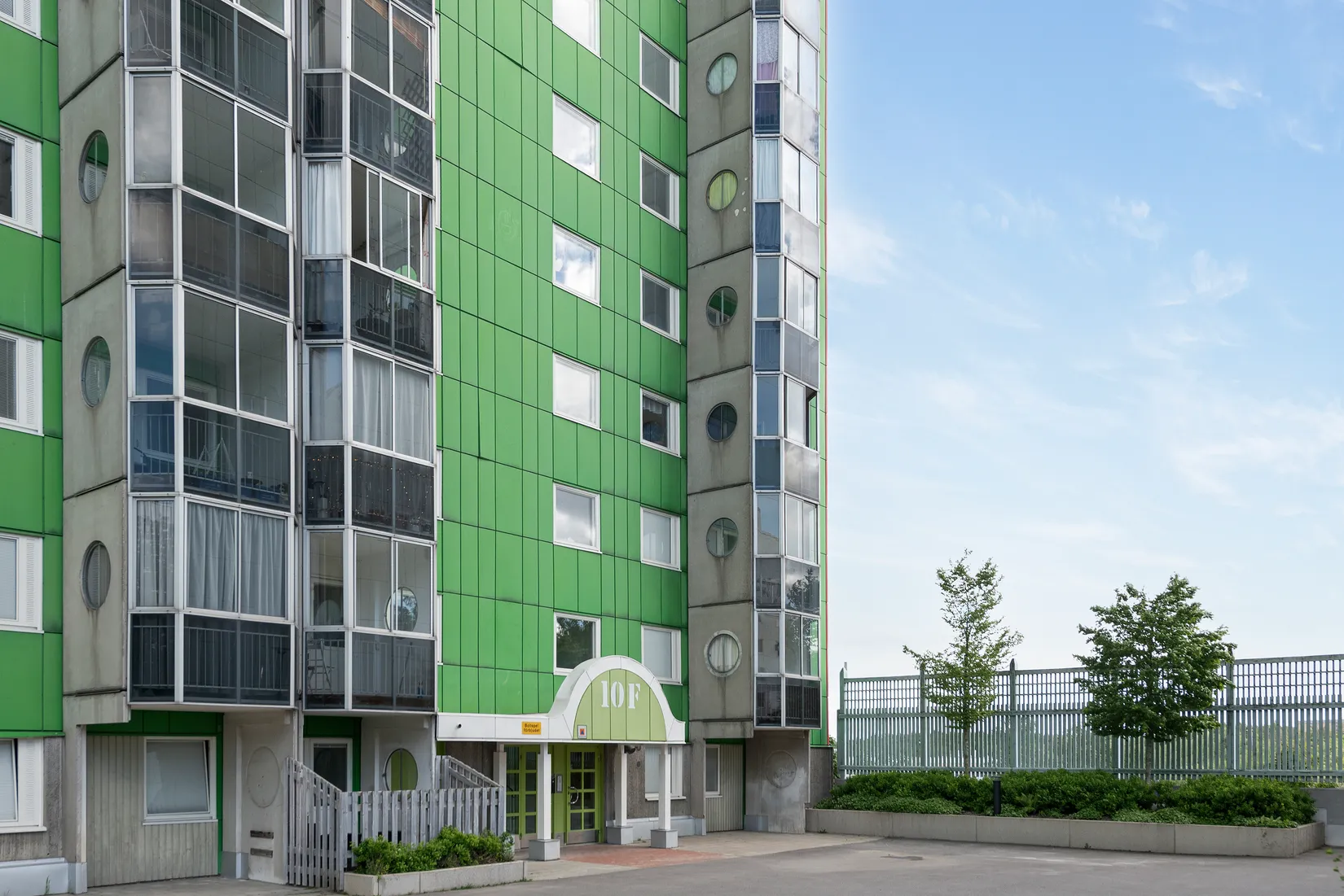 Bostadsrätt, Terapivägen 10F, Flemingsberg, Huddinge