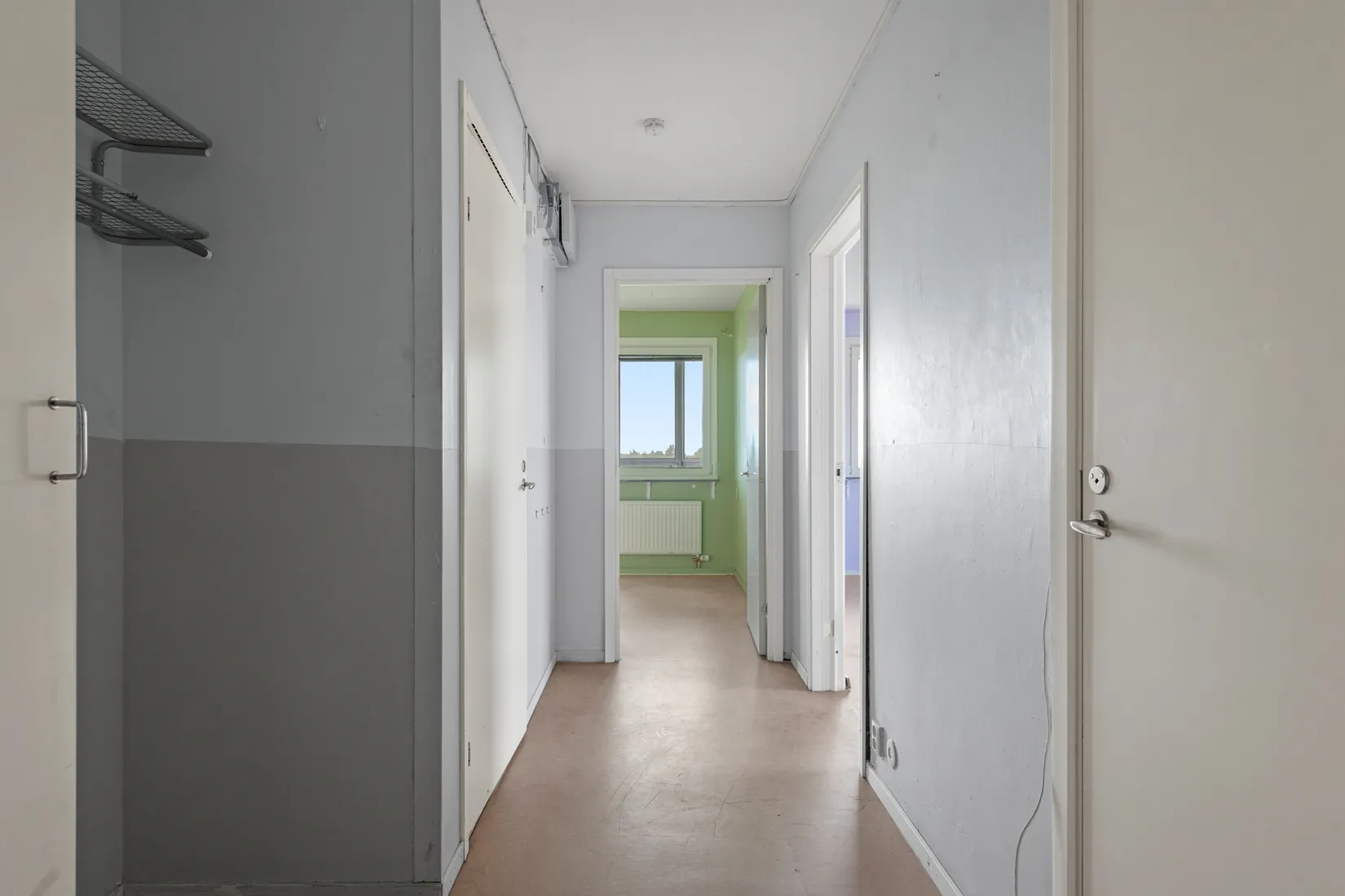 Bostadsrätt, Terapivägen 10F, Flemingsberg, Huddinge
