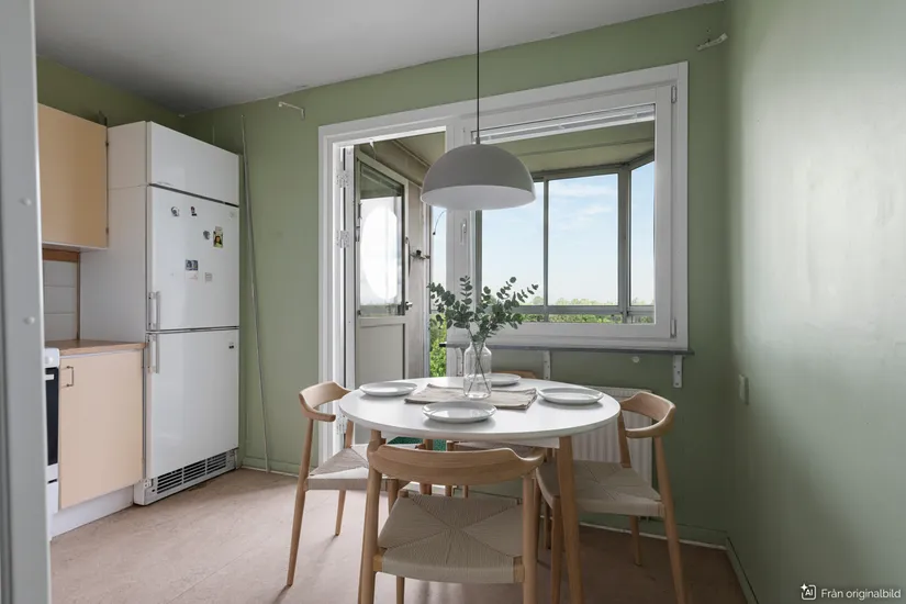 Bostadsrätt, Terapivägen 10F, Flemingsberg, Huddinge