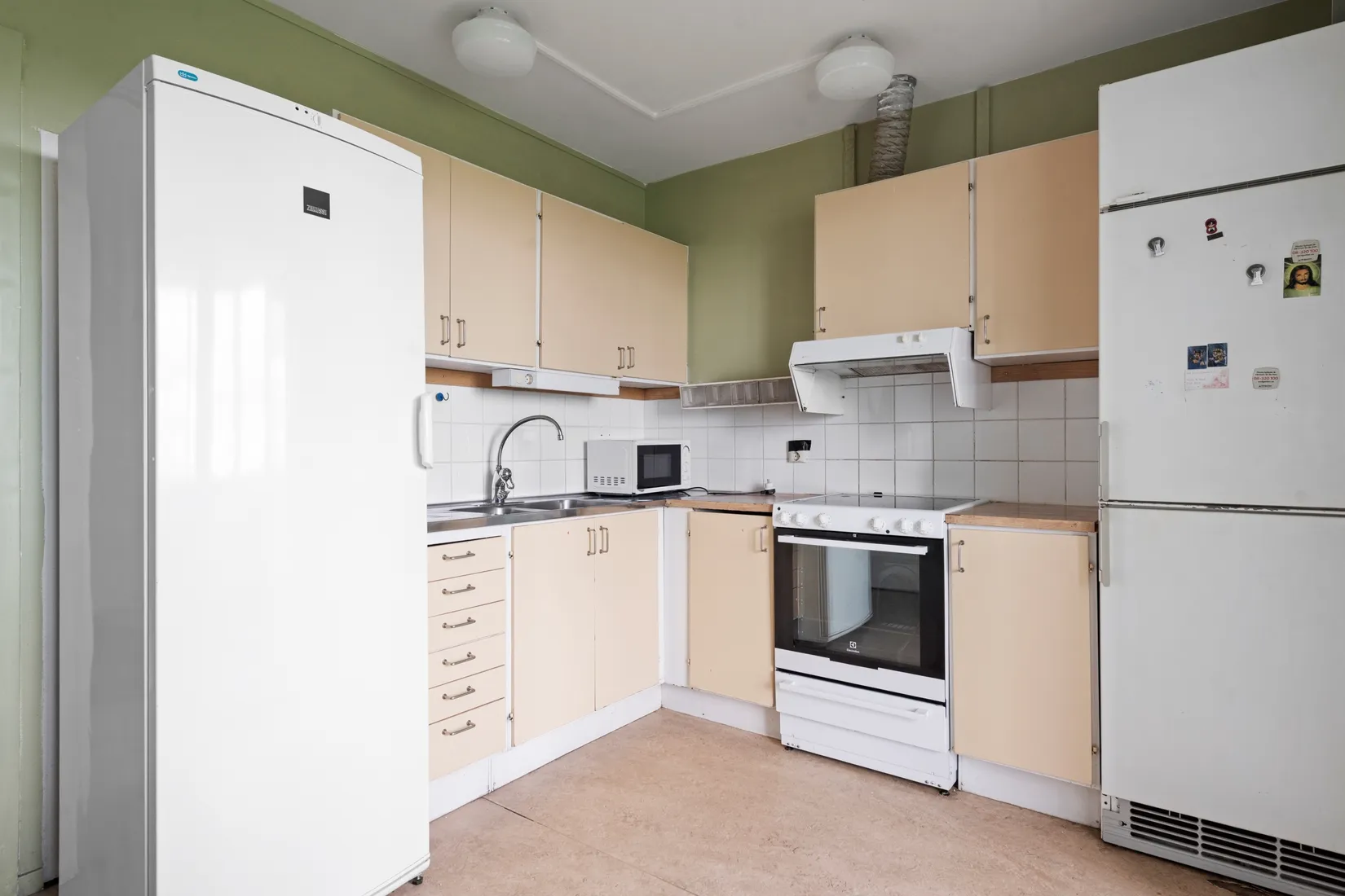 Bostadsrätt, Terapivägen 10F, Flemingsberg, Huddinge