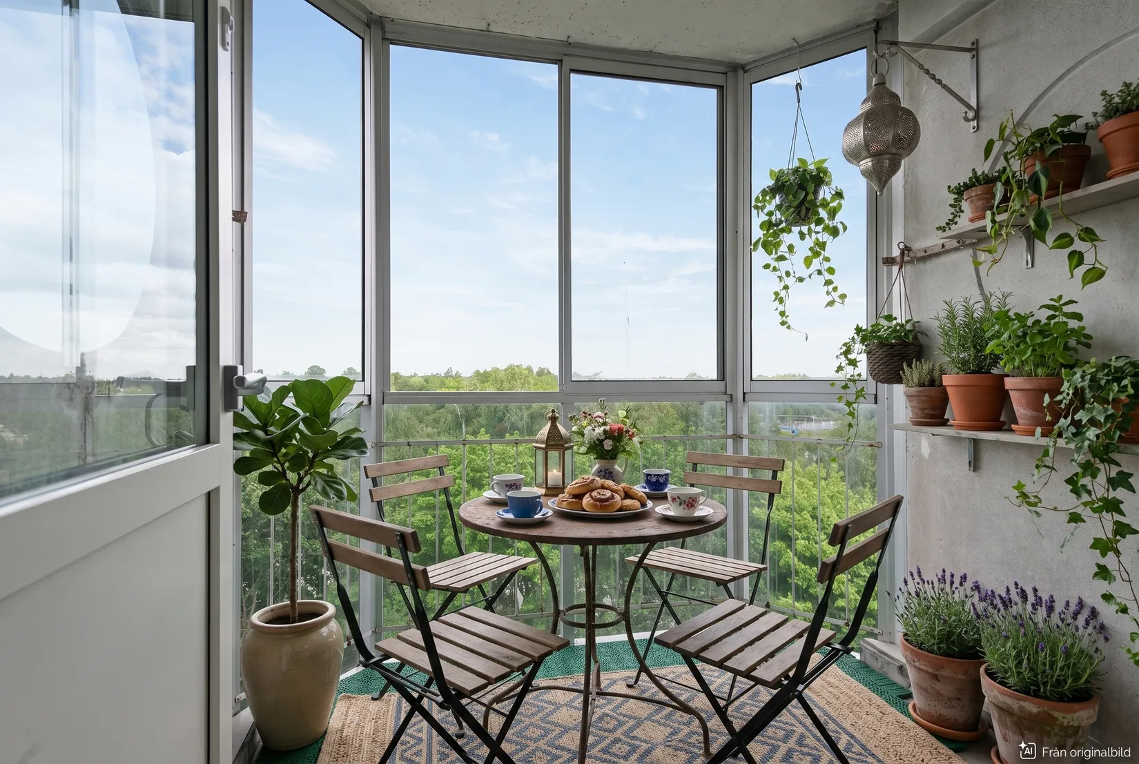 Bostadsrätt, Terapivägen 10F, Flemingsberg, Huddinge