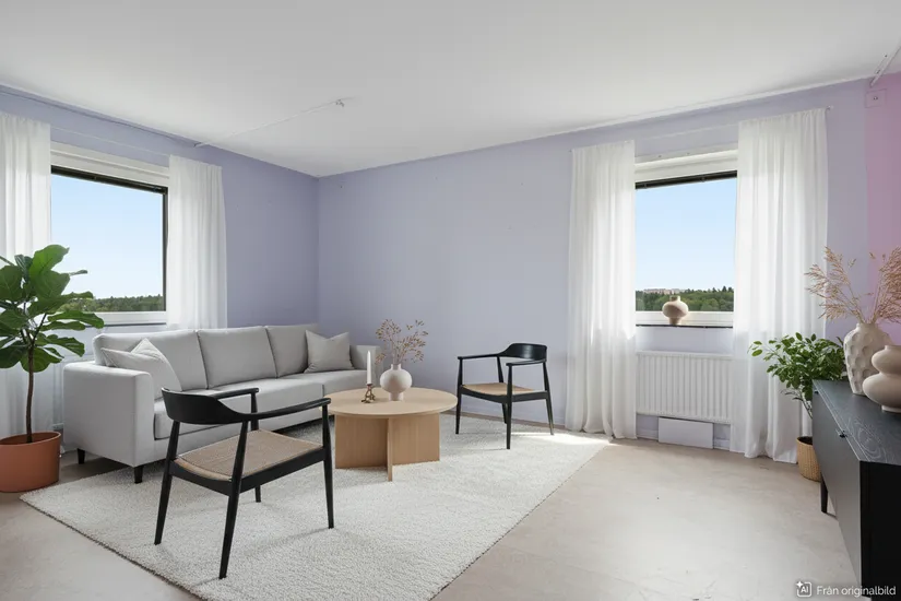 Bostadsrätt, Terapivägen 10F, Flemingsberg, Huddinge