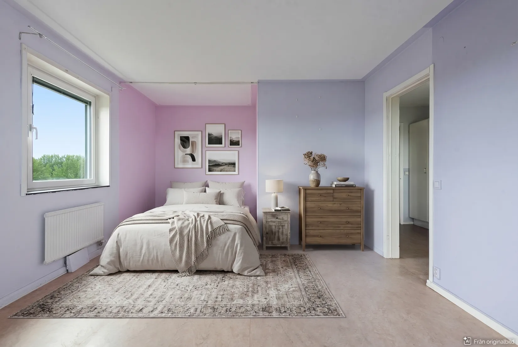 Bostadsrätt, Terapivägen 10F, Flemingsberg, Huddinge