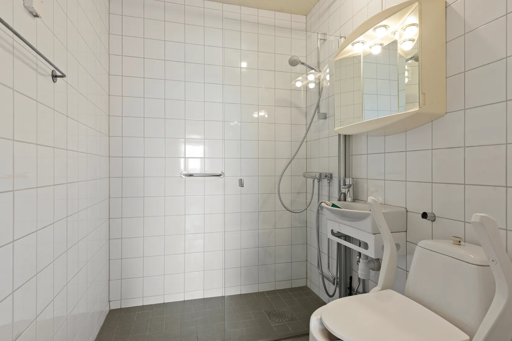 Bostadsrätt, Terapivägen 10F, Flemingsberg, Huddinge
