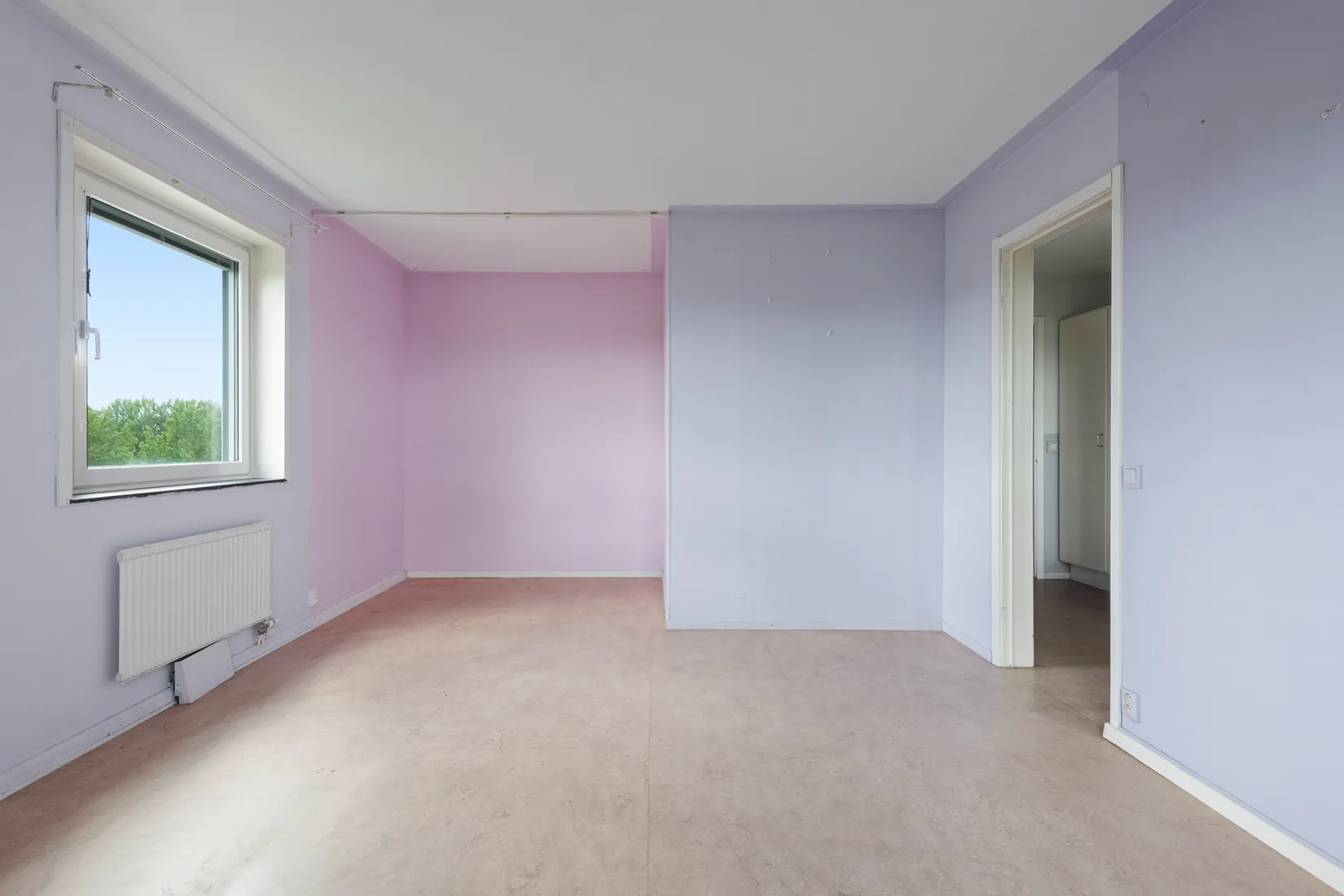 Bostadsrätt, Terapivägen 10F, Flemingsberg, Huddinge