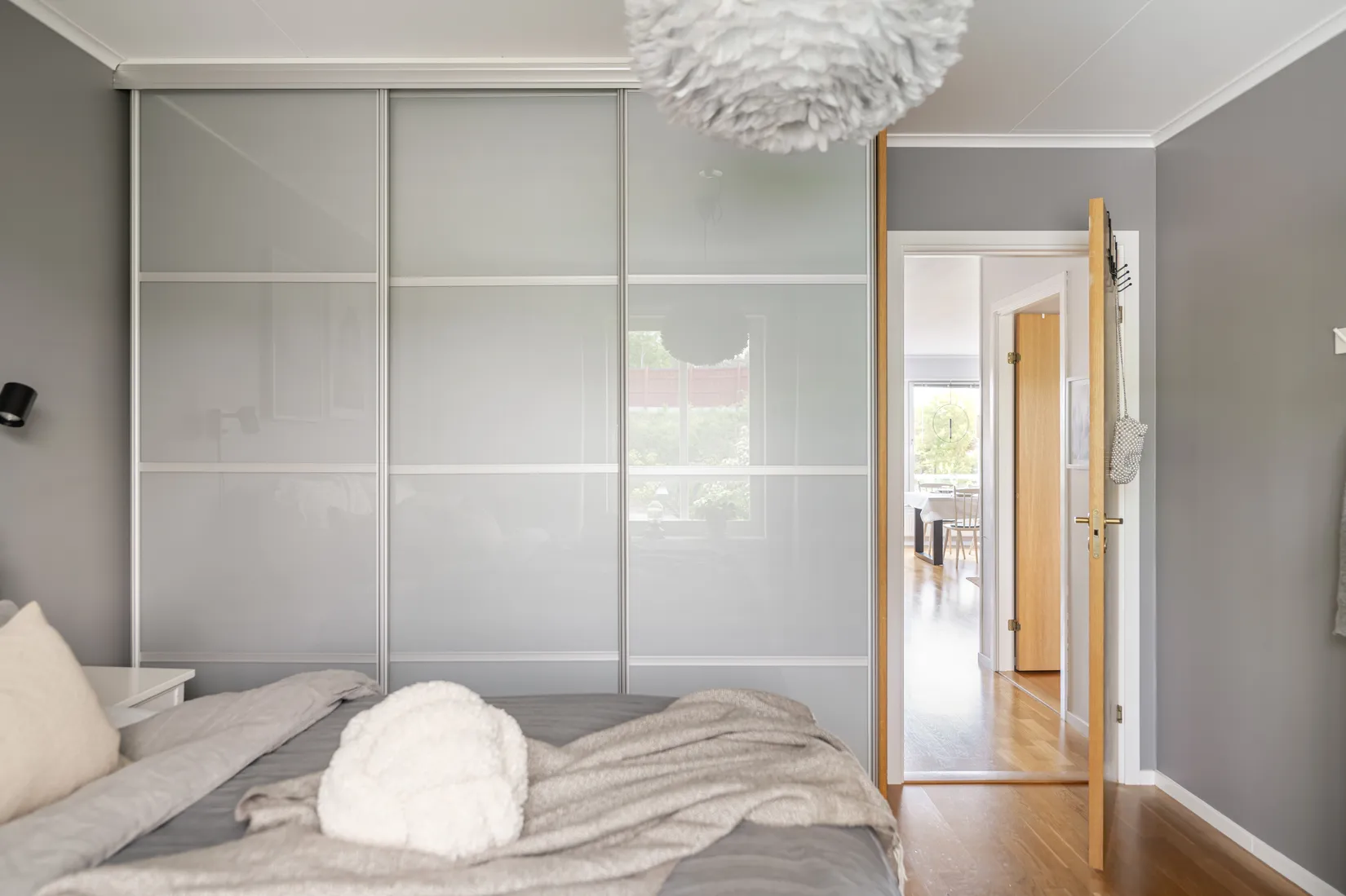 Bostadsrätt, Klyvarevägen 42 C, Skogalund, Nacka