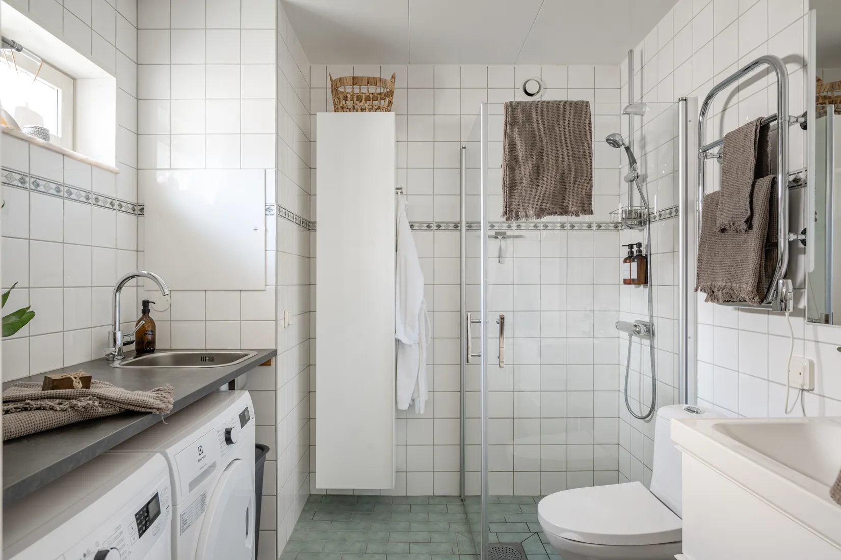 Bostadsrätt, Klyvarevägen 42 C, Skogalund, Nacka
