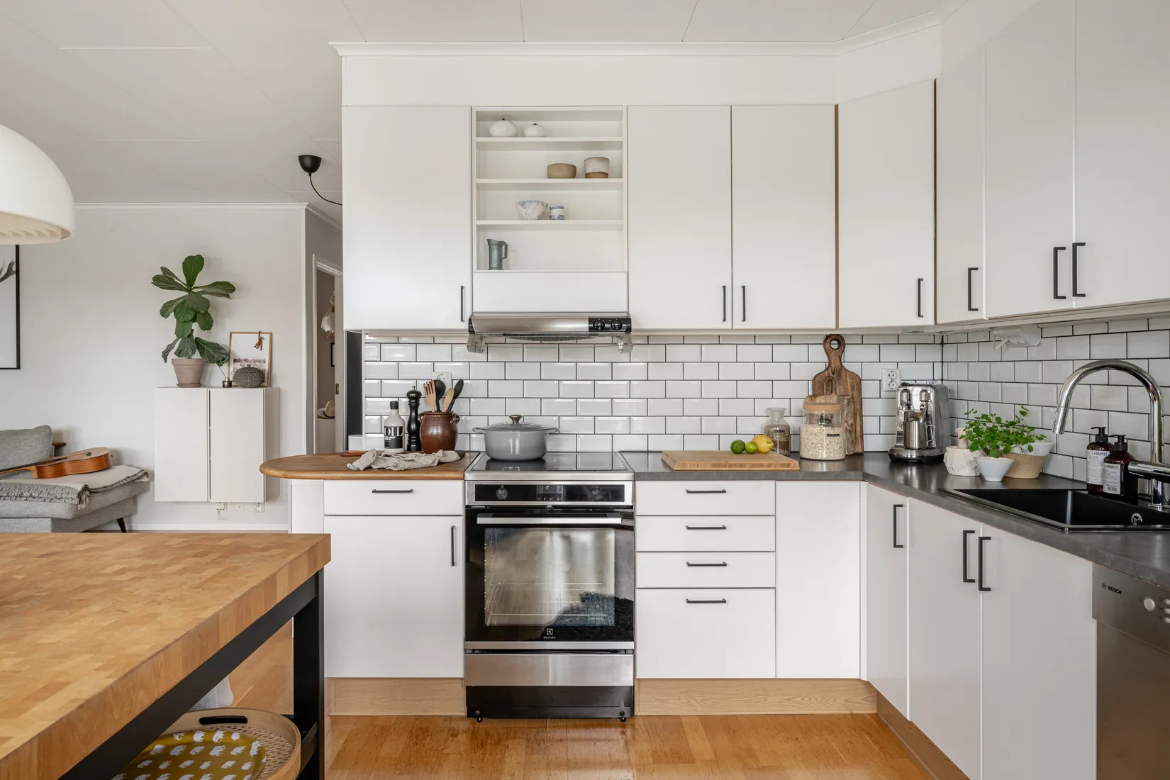Bostadsrätt, Klyvarevägen 42 C, Skogalund, Nacka