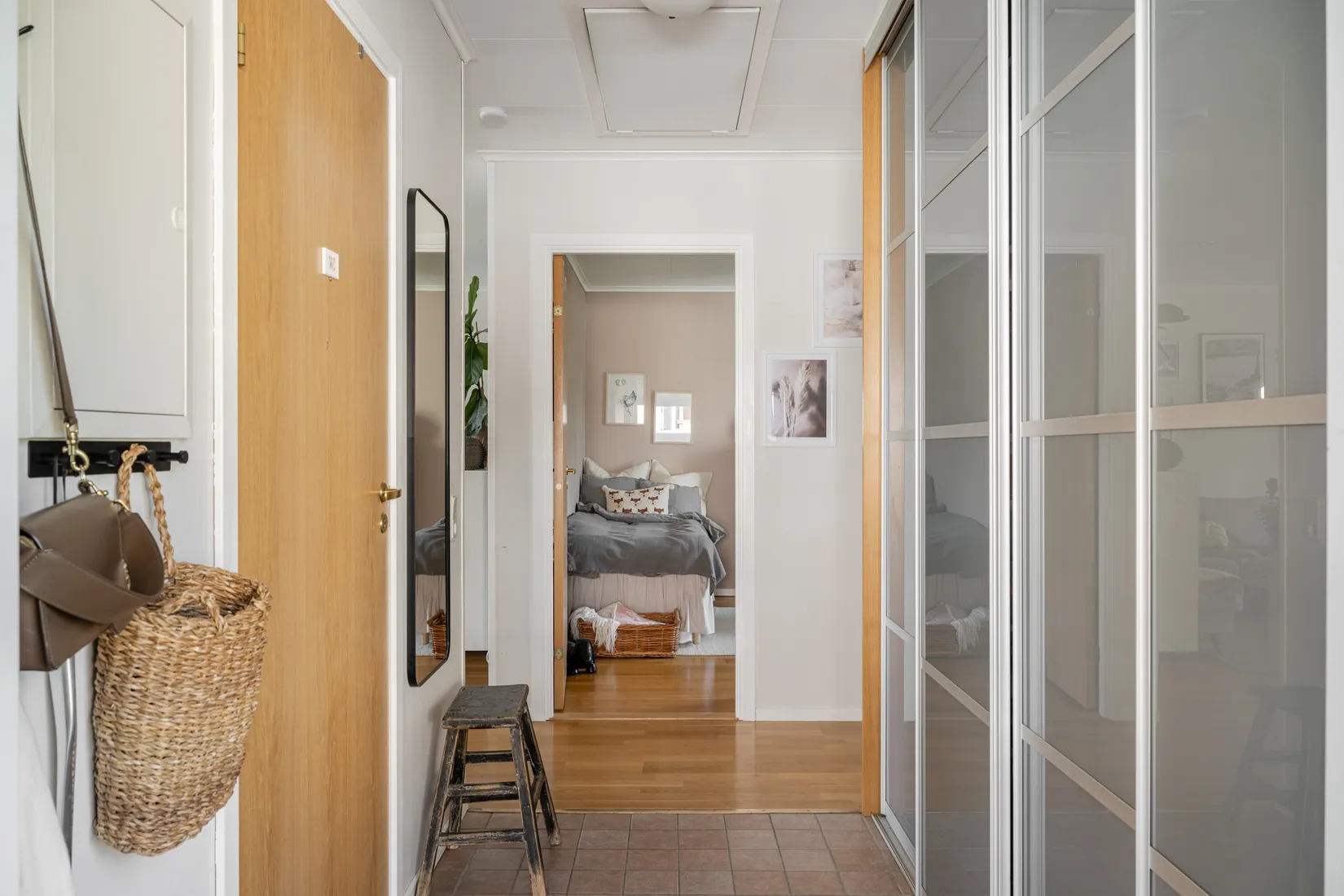Bostadsrätt, Klyvarevägen 42 C, Skogalund, Nacka