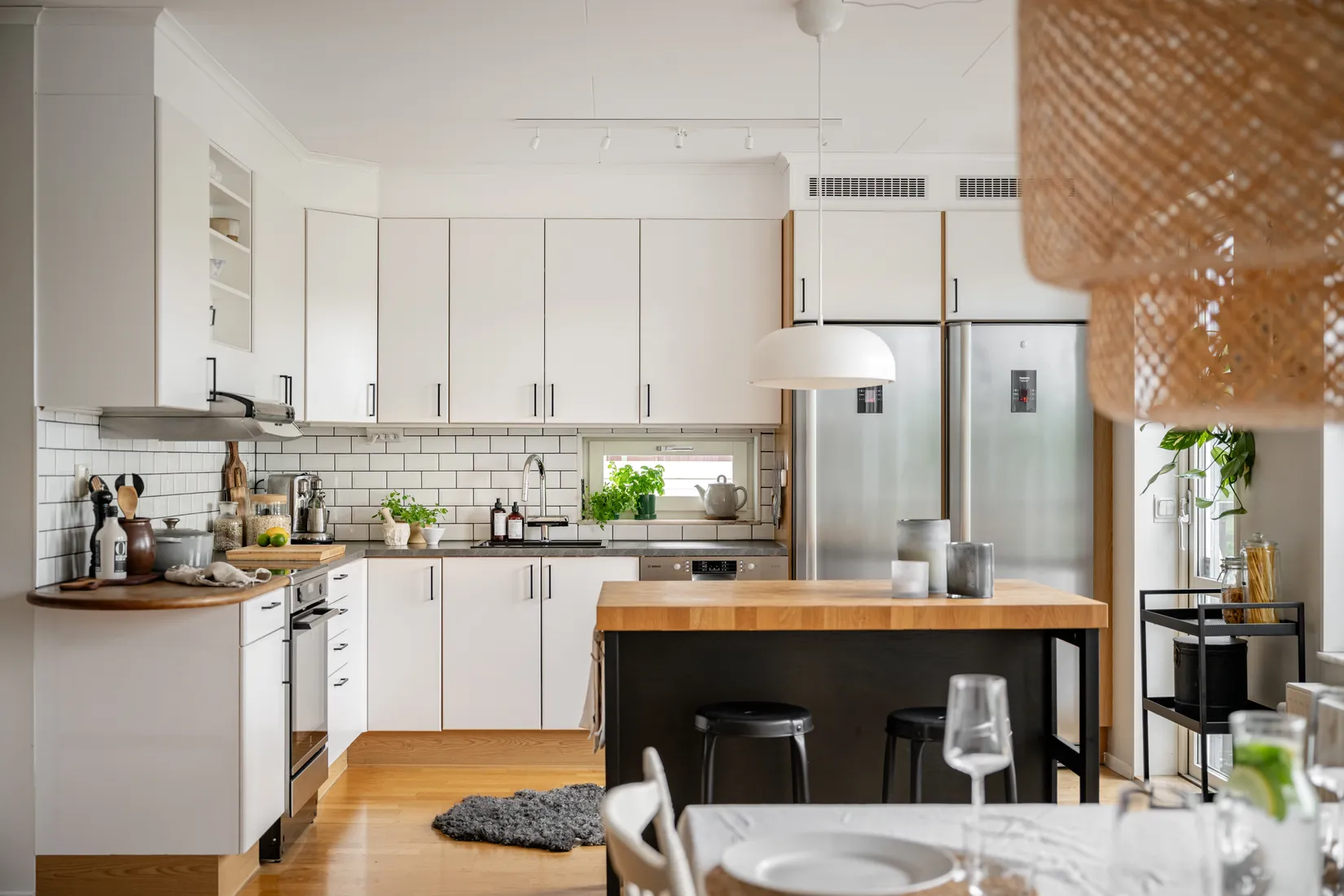 Bostadsrätt, Klyvarevägen 42 C, Skogalund, Nacka