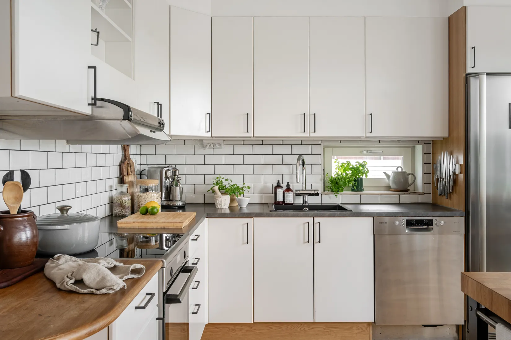 Bostadsrätt, Klyvarevägen 42 C, Skogalund, Nacka